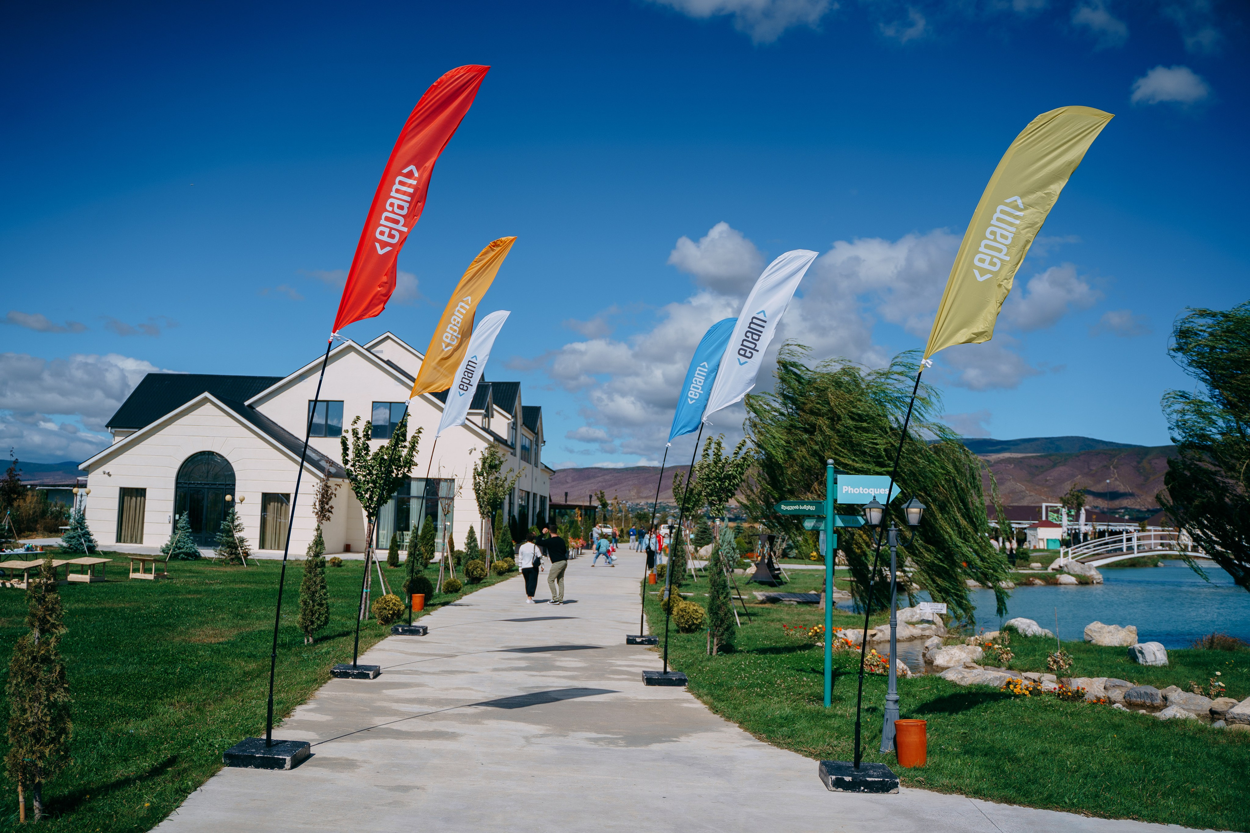 Мероприятия. Фотограф и Видеограф Илья Копытов