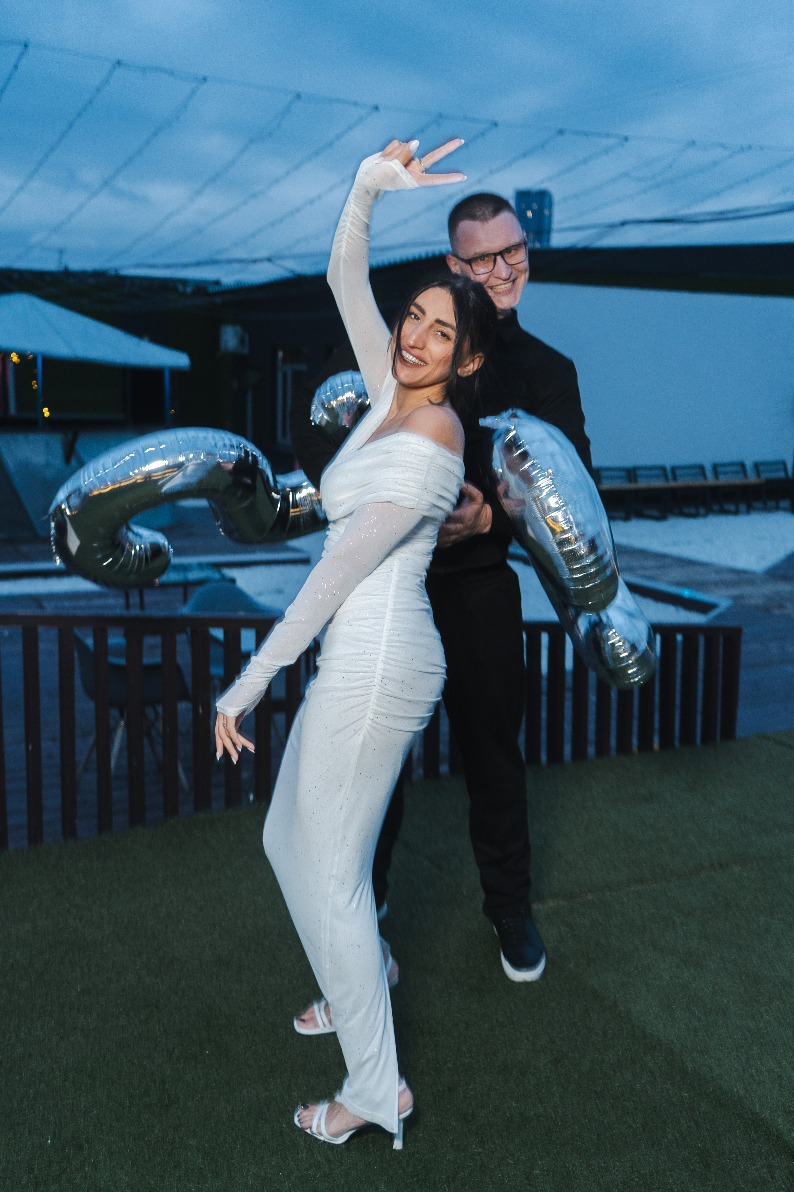 Юбилей Диана. Главная