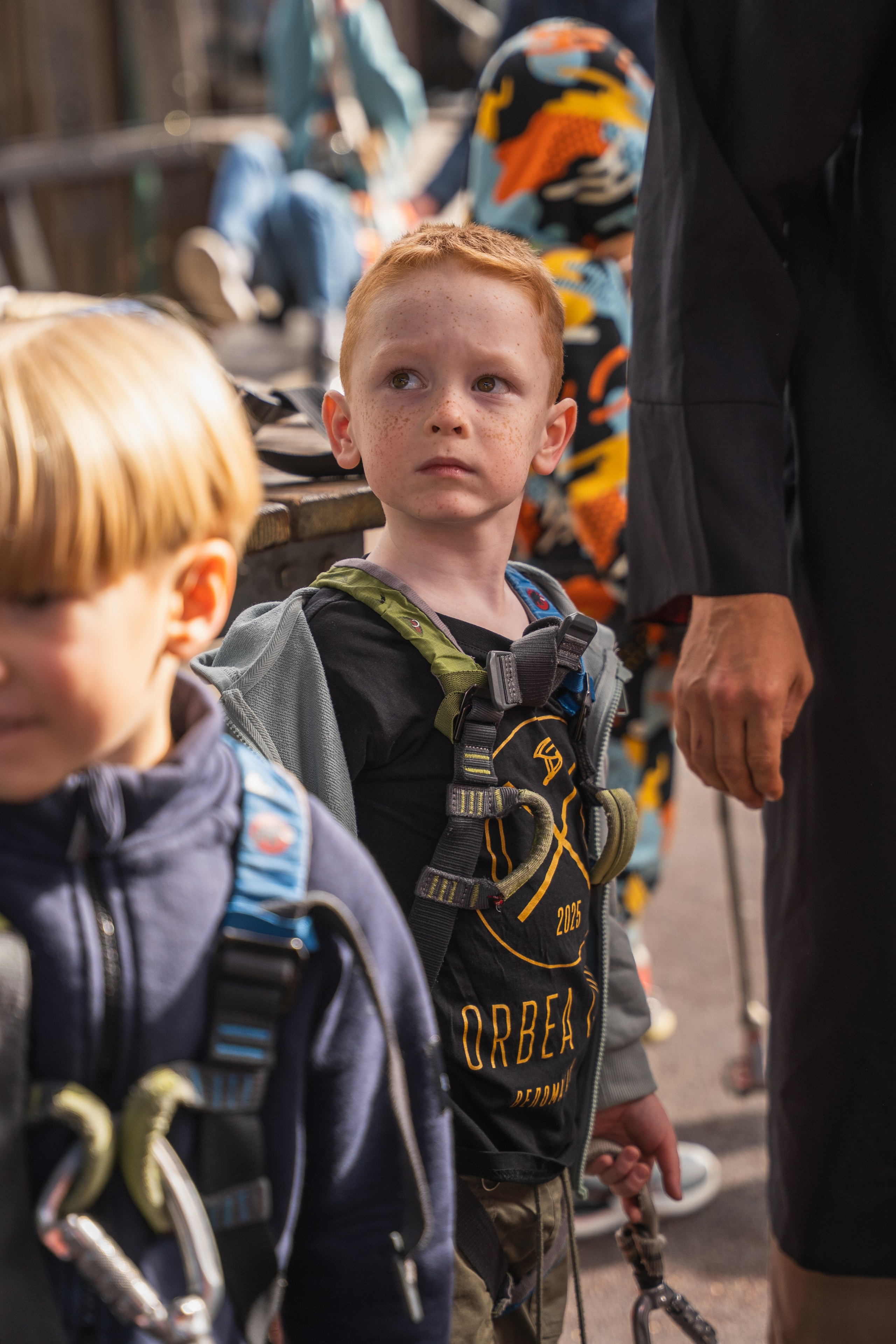 День рождения Андрей. Главная