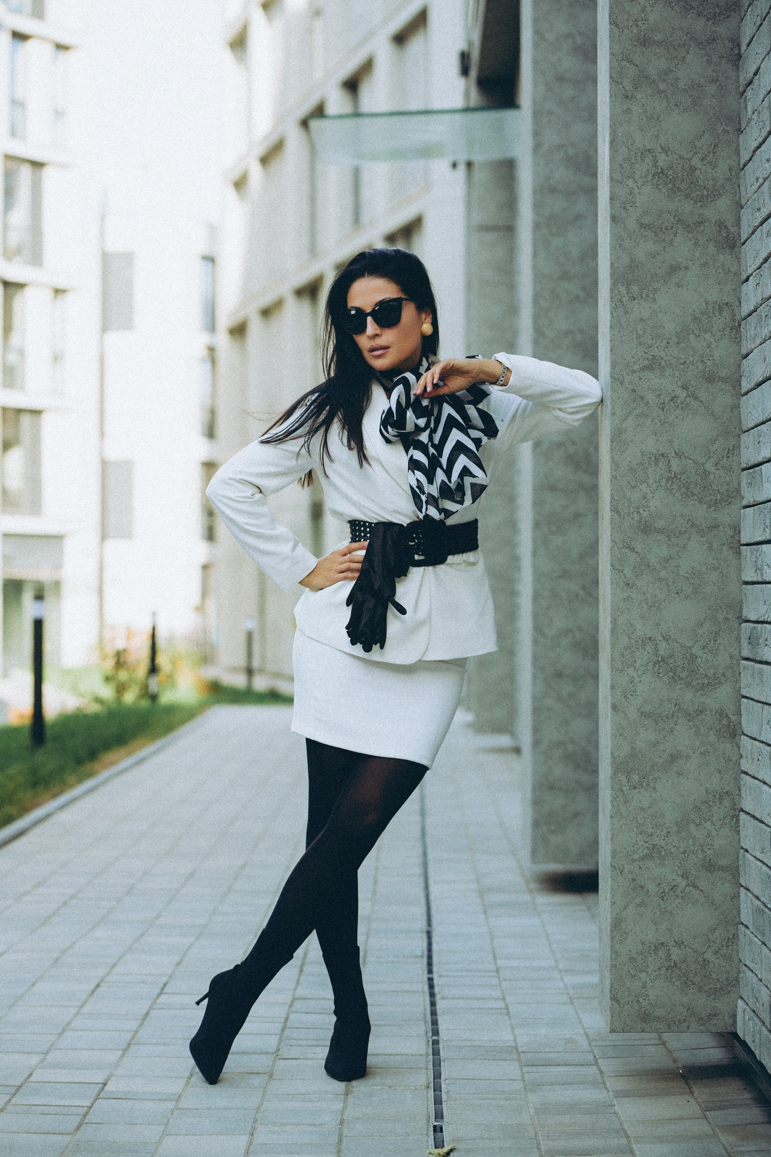 Фотосессия для девушки в Нижнем Новгороде