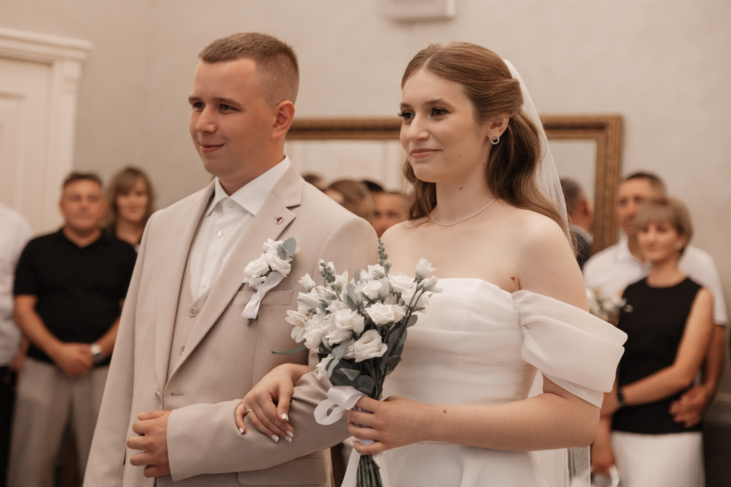 Максим&Арина. Свадебный фотограф Диана Артемьева, Йошкар-Ола
