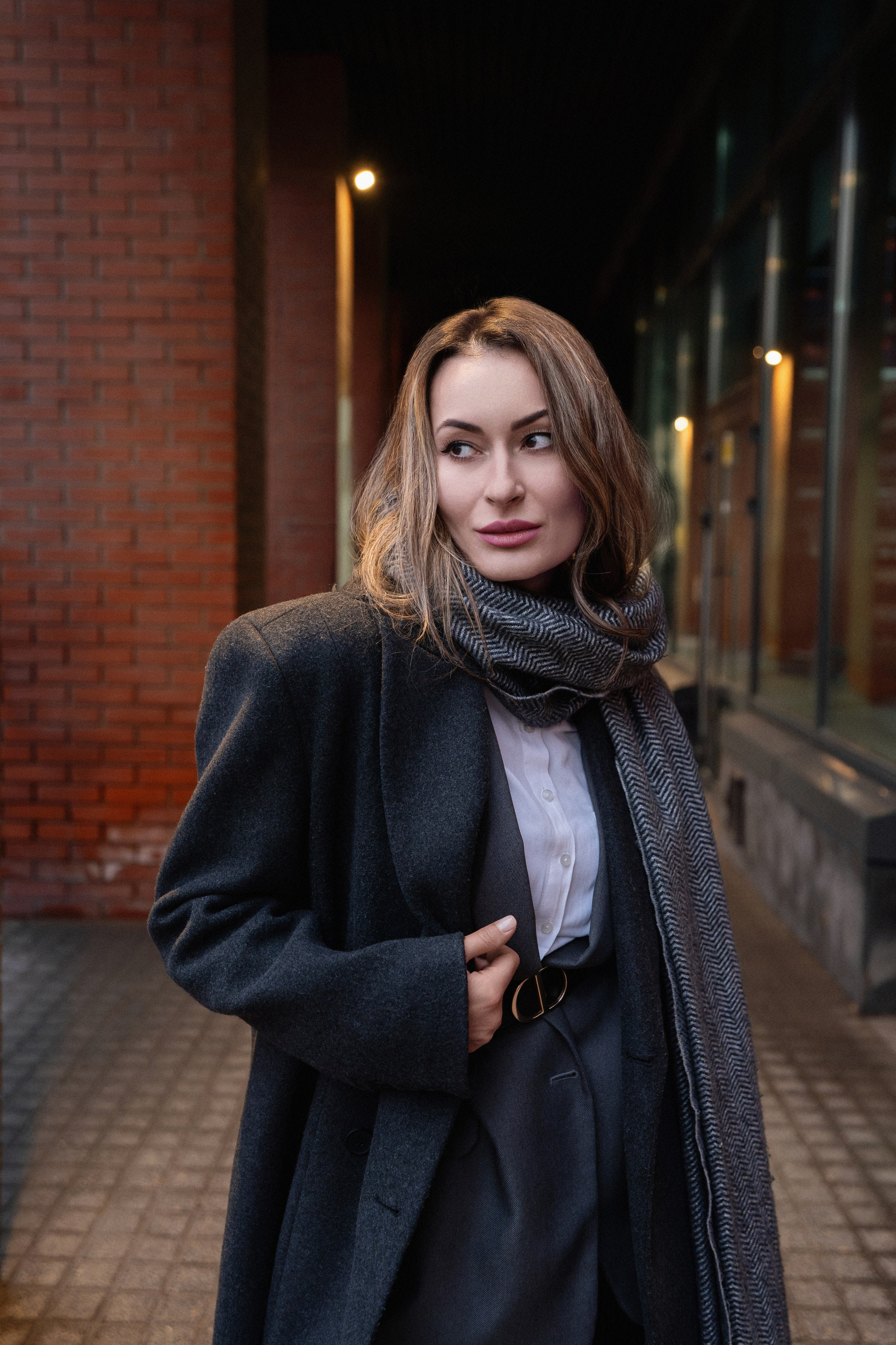 Фатя. Портретный фотограф в Москве Татьяна