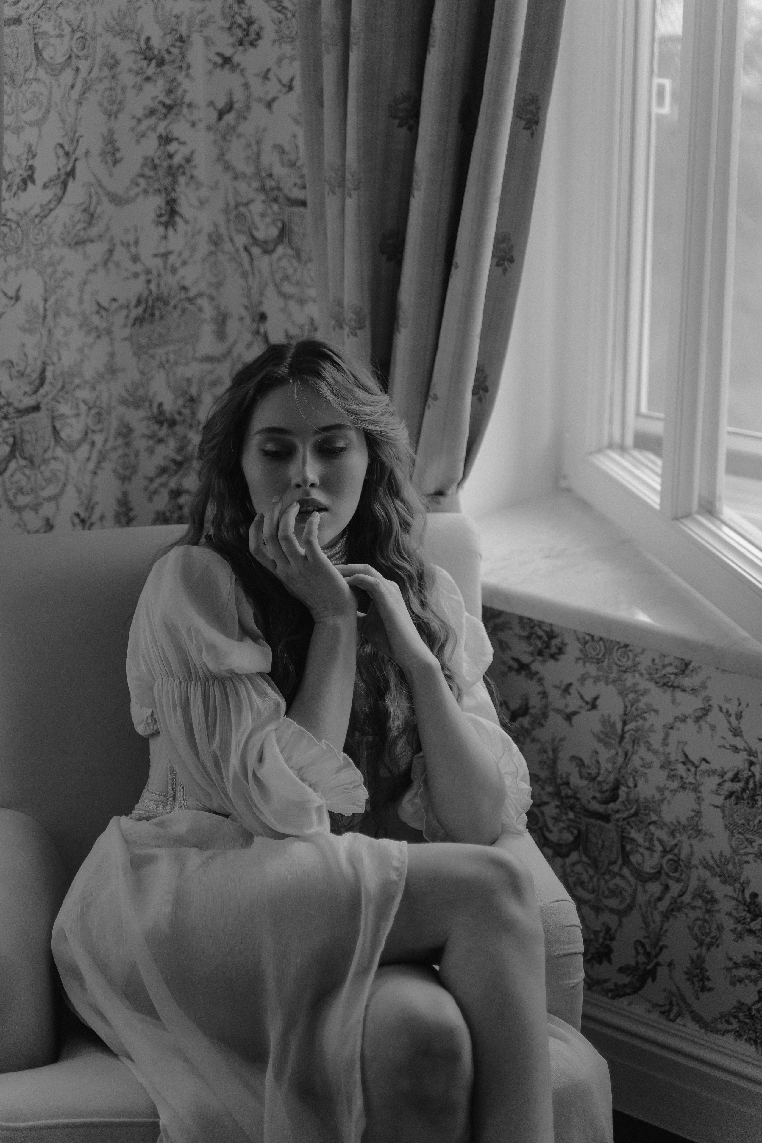 P&A (творческая съемка). Свадебный фотограф — Наталья Фед СПб/Москва