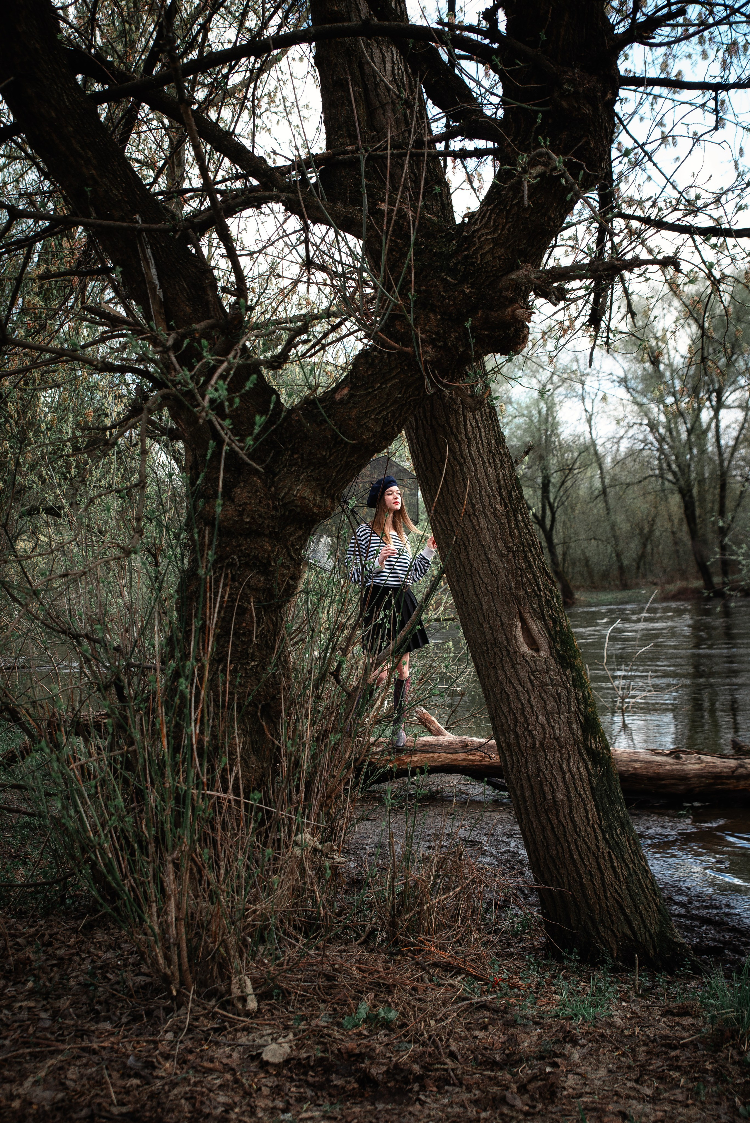 «Как Ассоль, верю в чудо». Фотограф Крещение Венчание Москва
