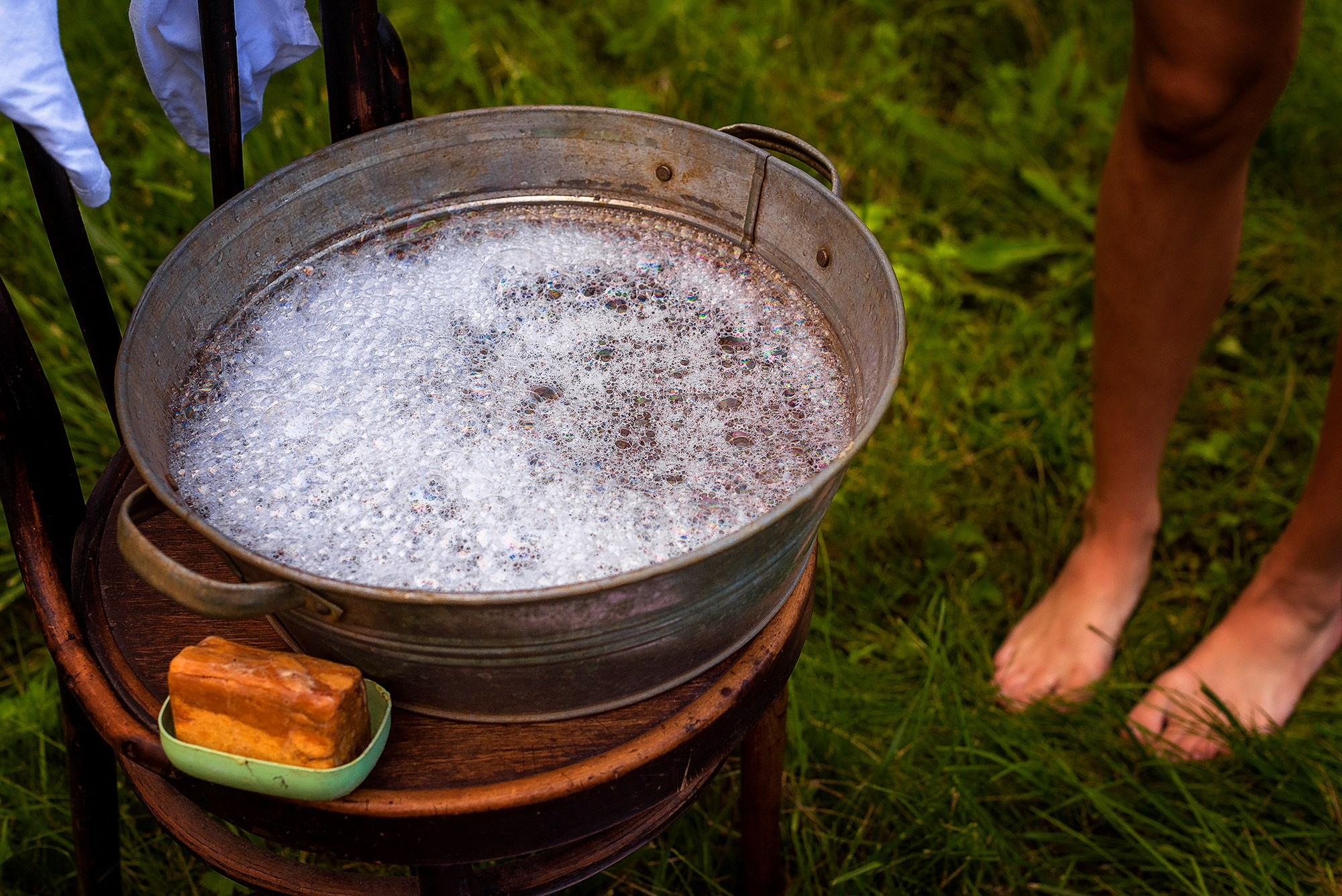 Стирка. Женский фотограф Крещение Венчание Москва Брянск