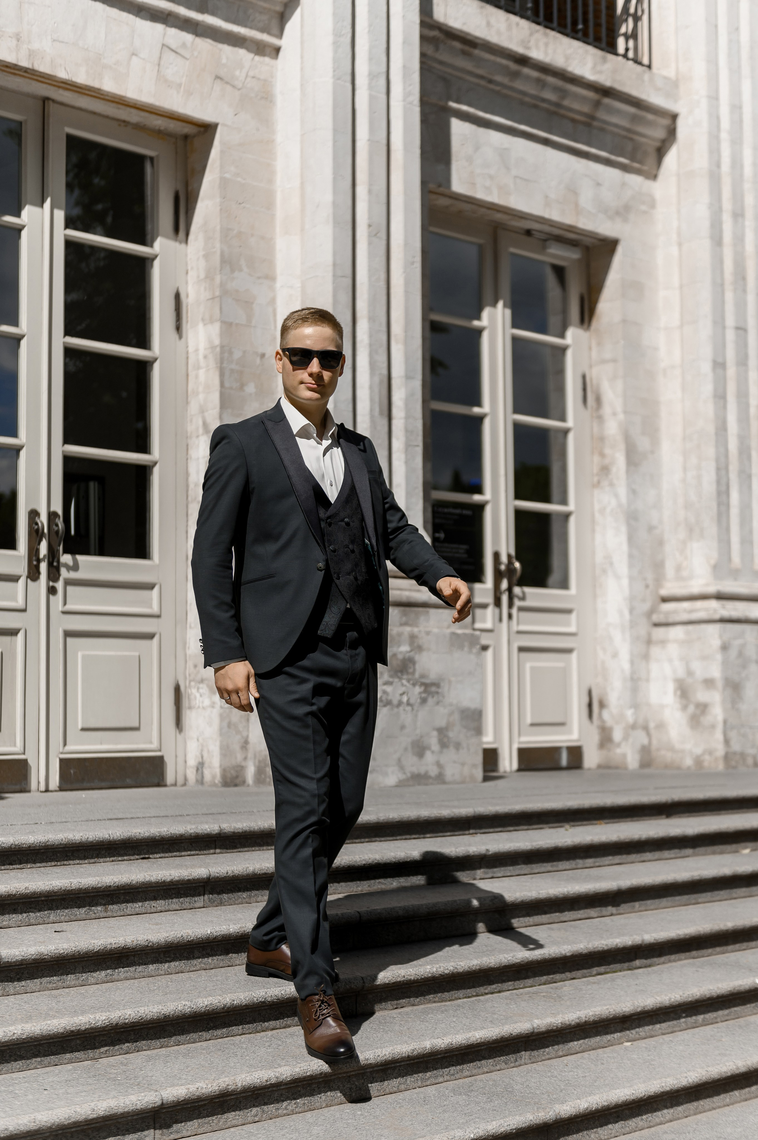 Сережа и Лиза. Свадебный и семейный фотограф Ангелина Нусина