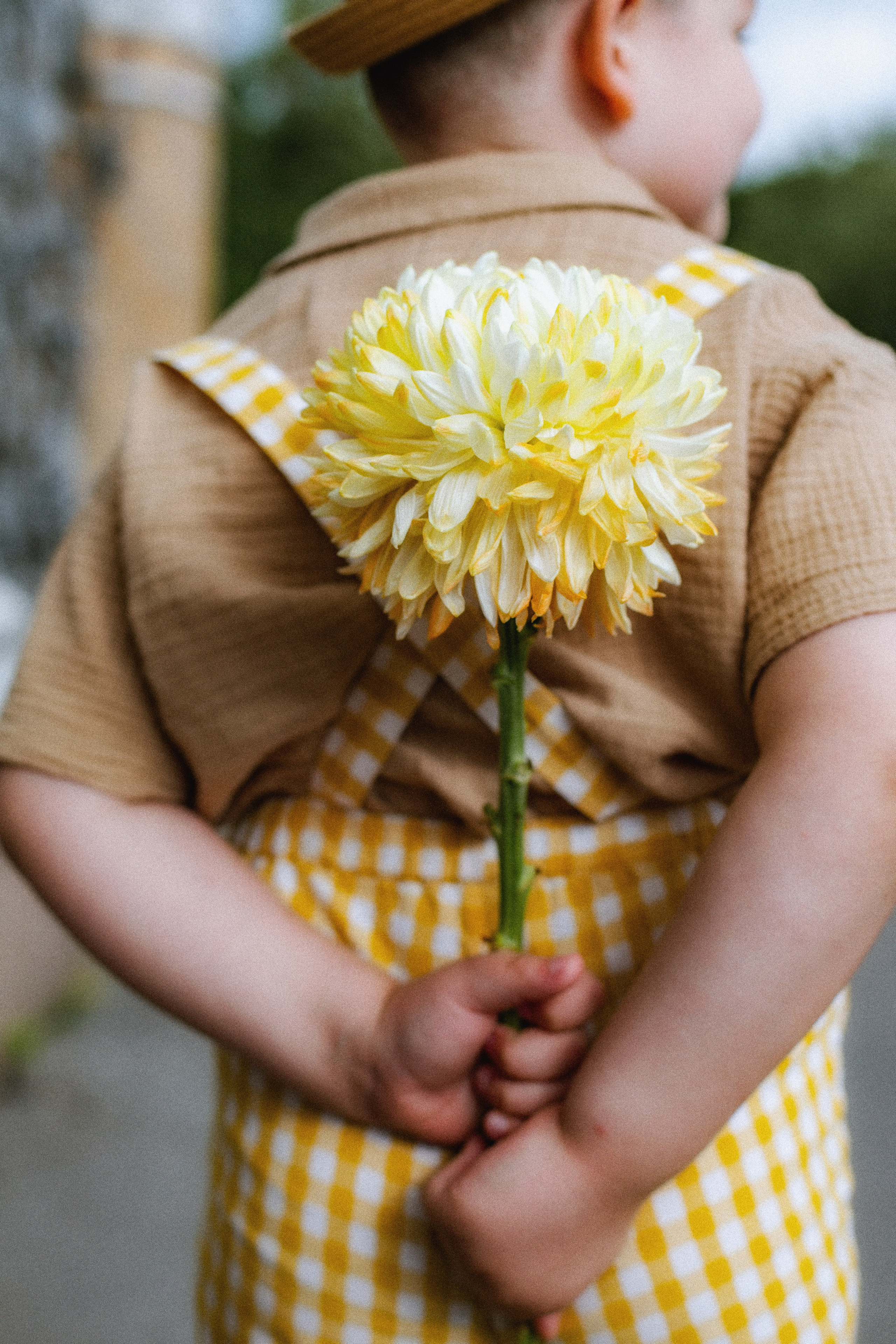 Дети&Цветы. Фотограф детей и подростков в Москве Таня Королева