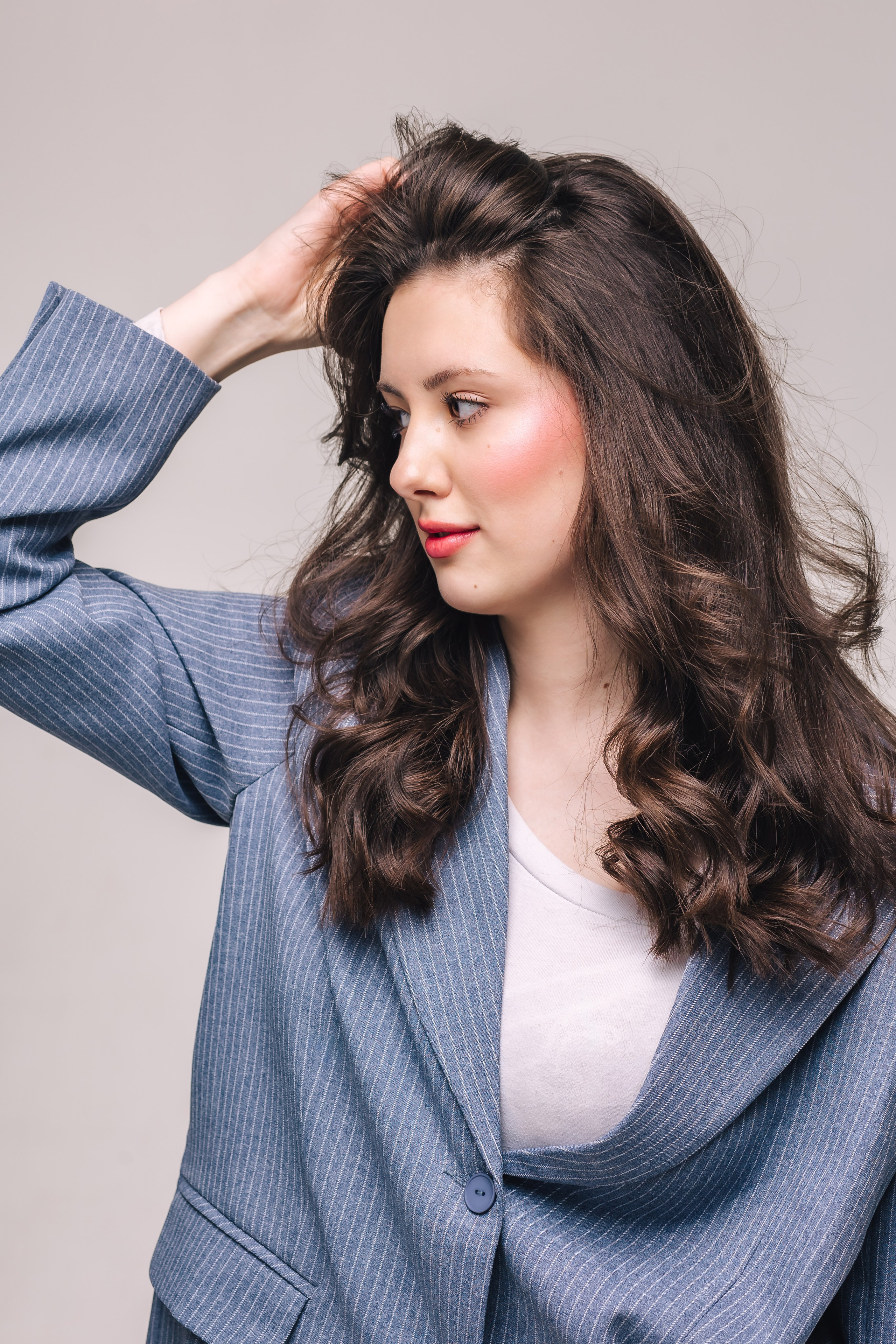 Средняя и старшая школа. Фотограф в Москве Авдеева Мария