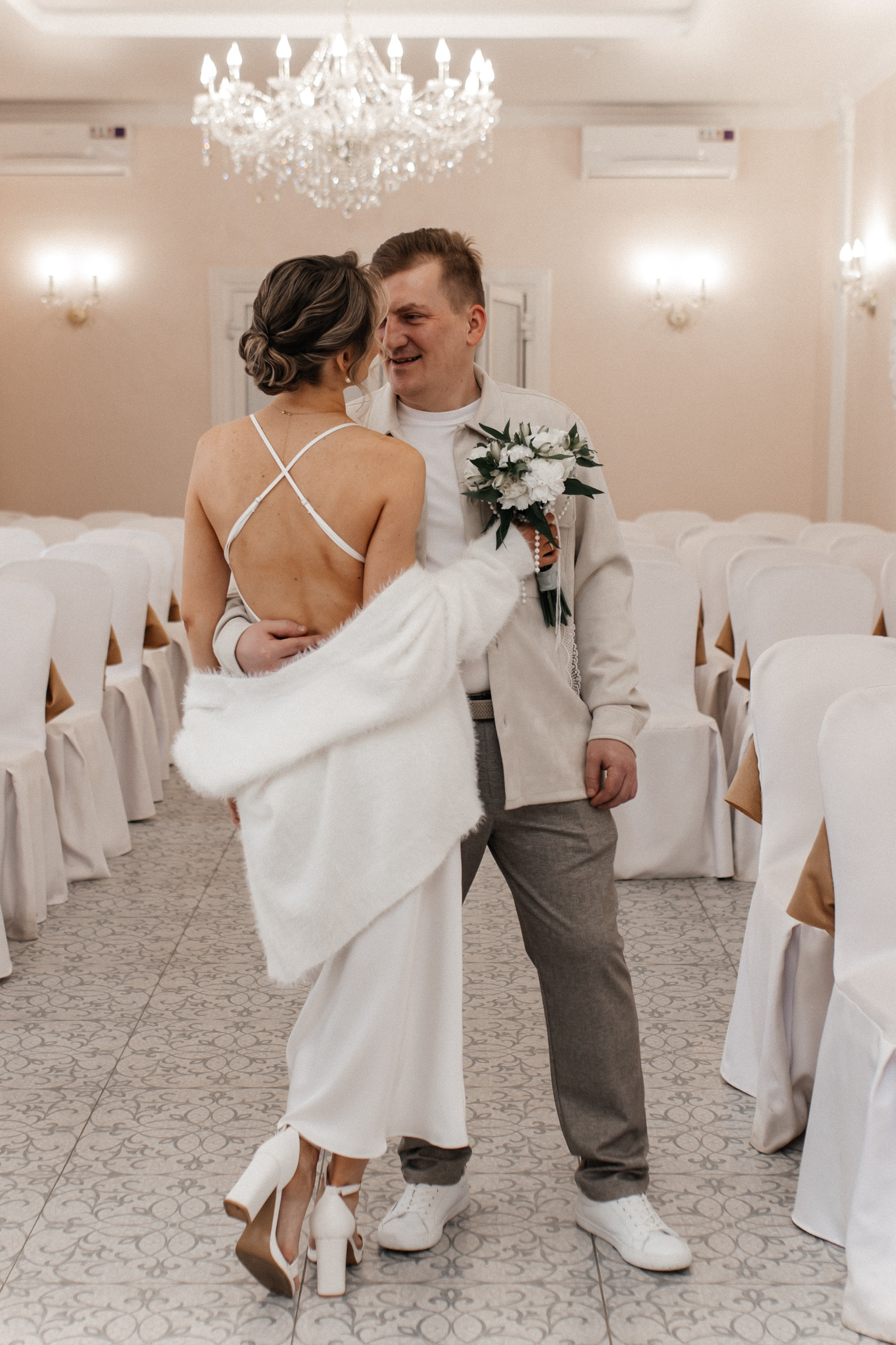 Свадьба. Семейный и детский фотограф в Южноуральске Дубовицкая Елена