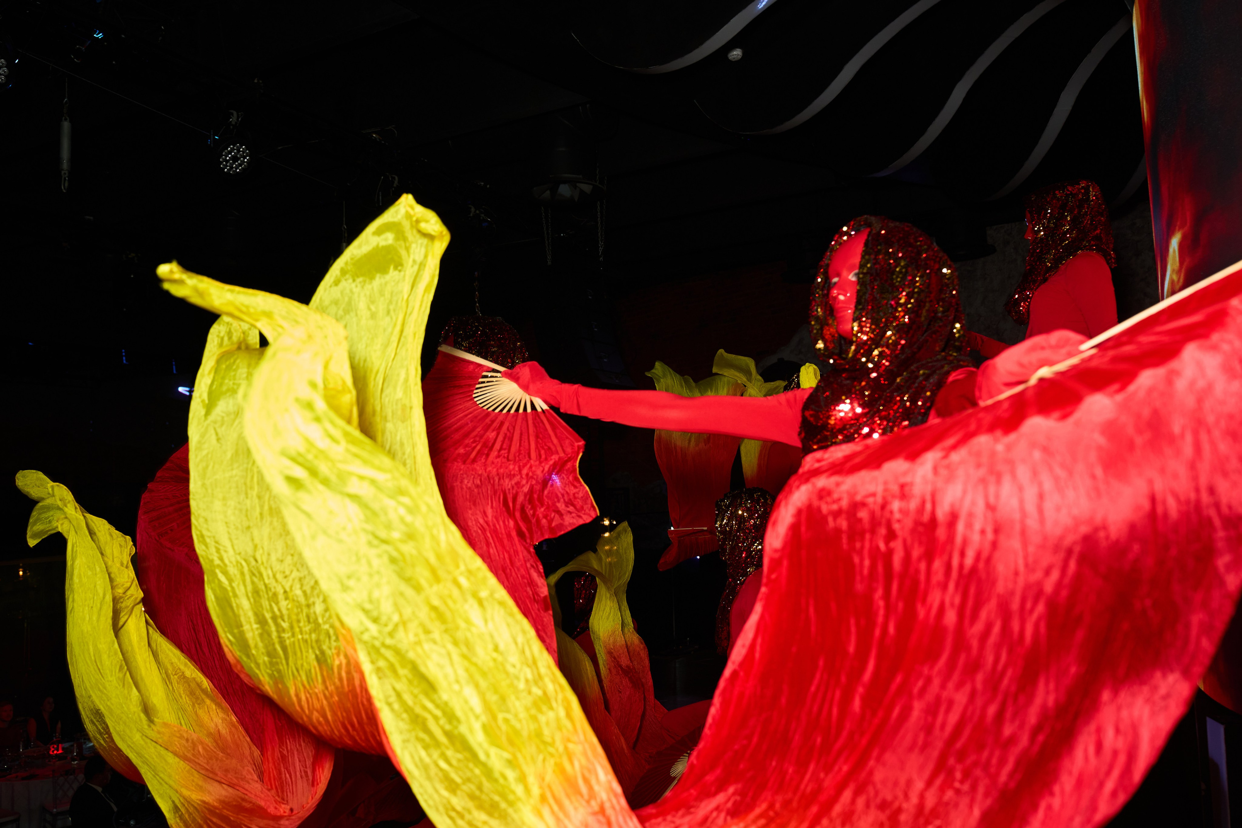 Репортажная съемка в Москве награждений, светских мероприятий, выпускных. Репортажный фотограф в Москве Вадим Галанин