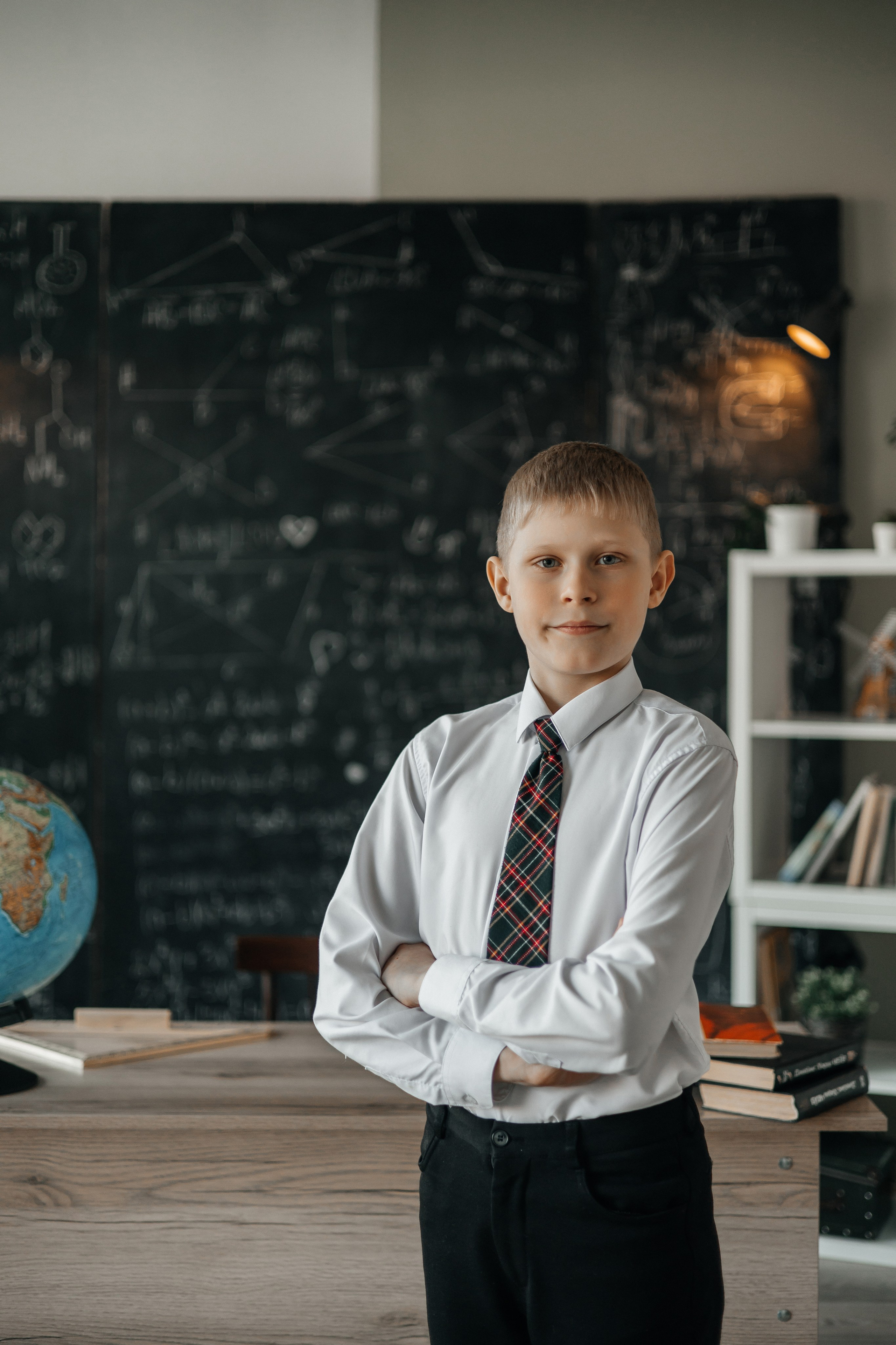 Школьники. Гарутис Лидия профессиональный фотограф в Чите