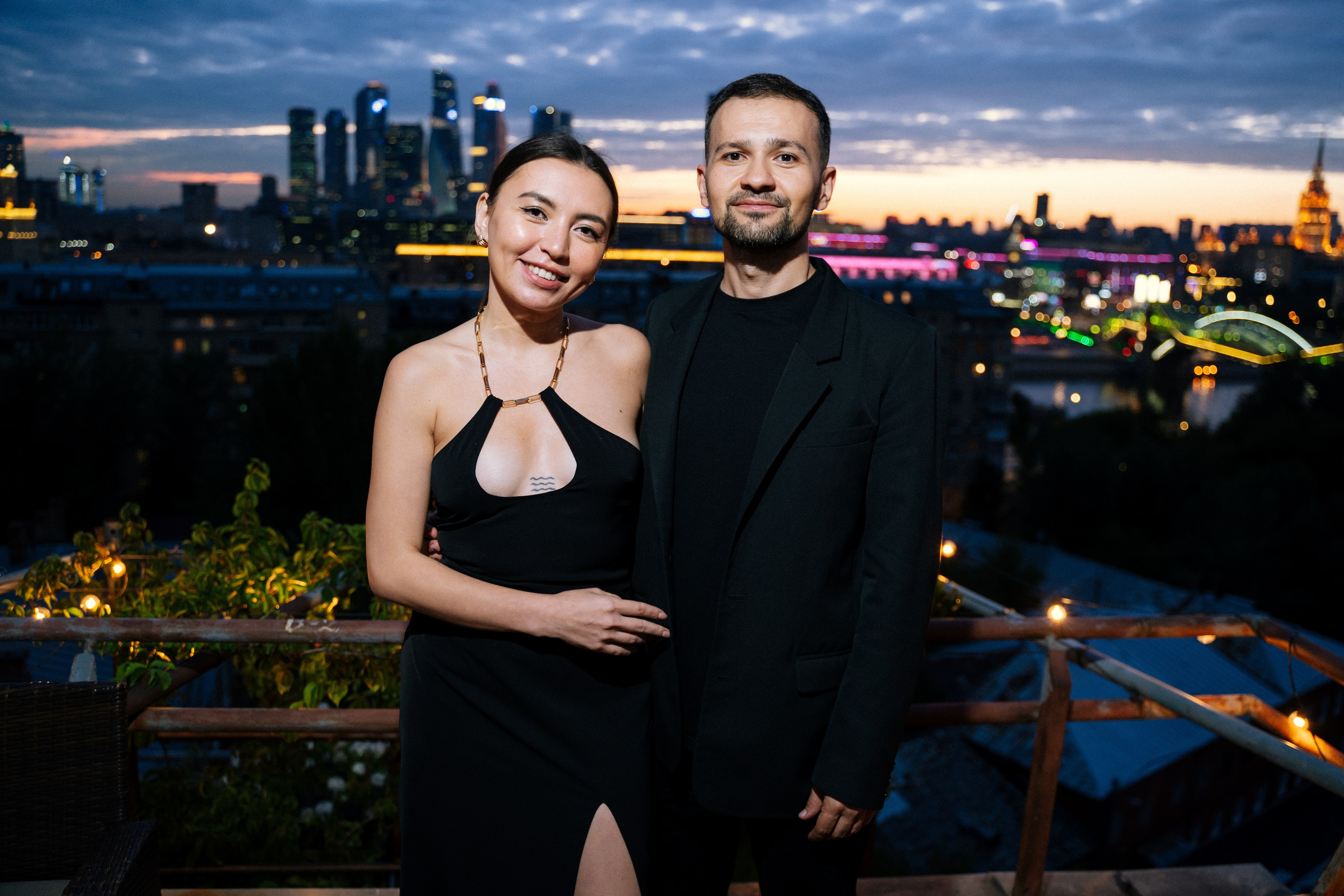 OPENCITY b-day. Анастасия Максимова, фотограф, москва