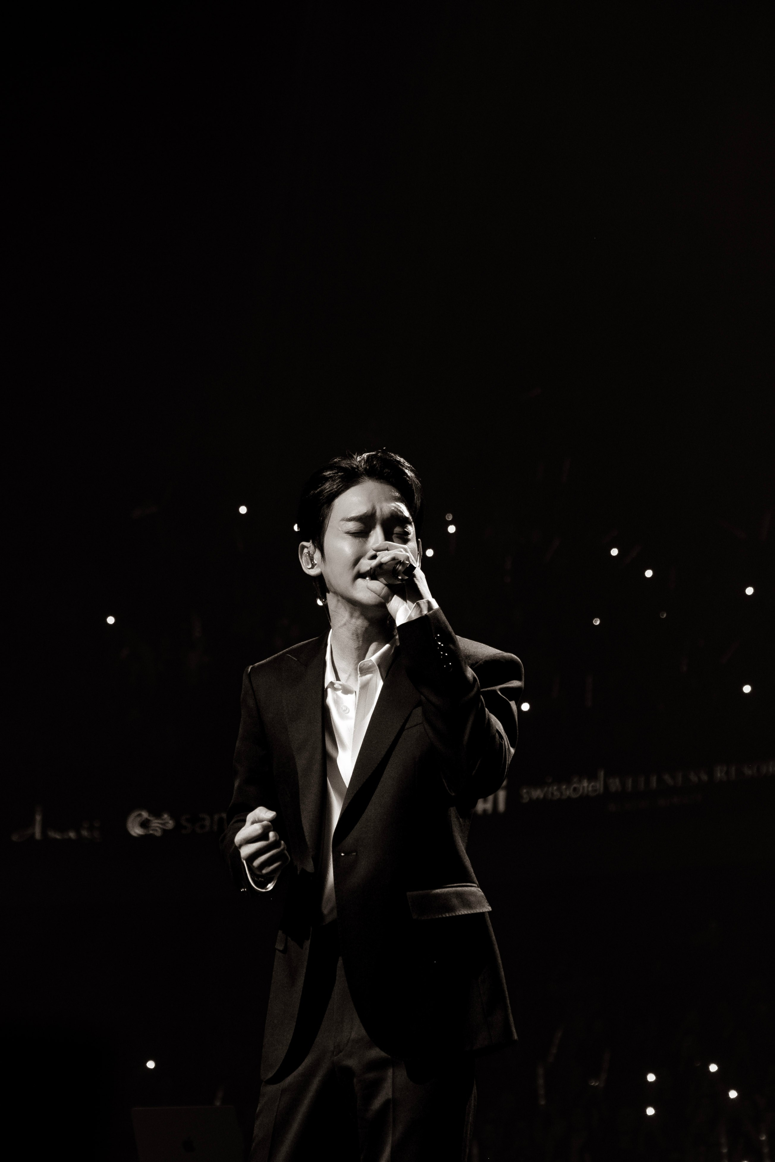 Jazi orchestra | Chen