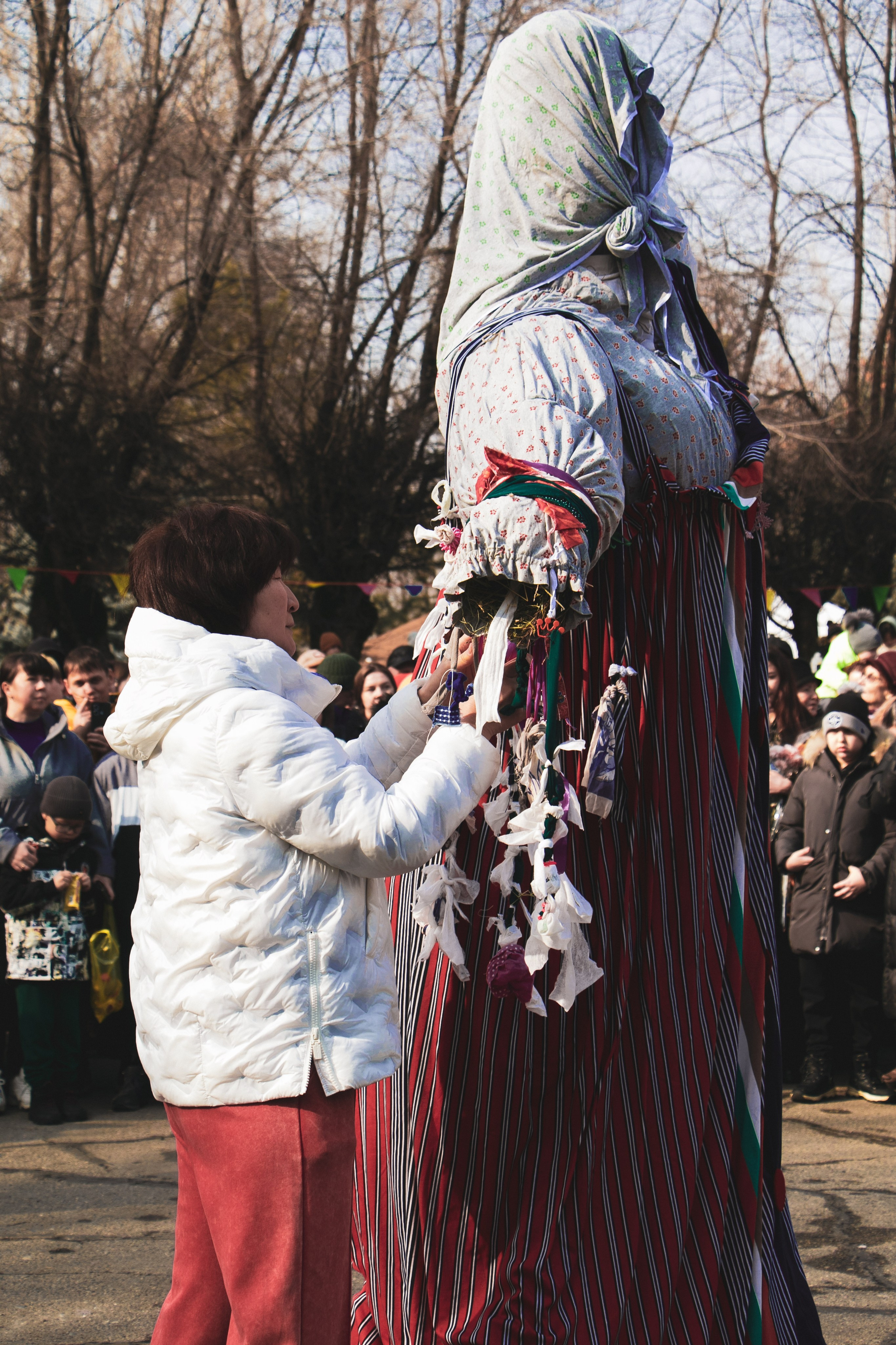 Maslenitsa Family Park |
