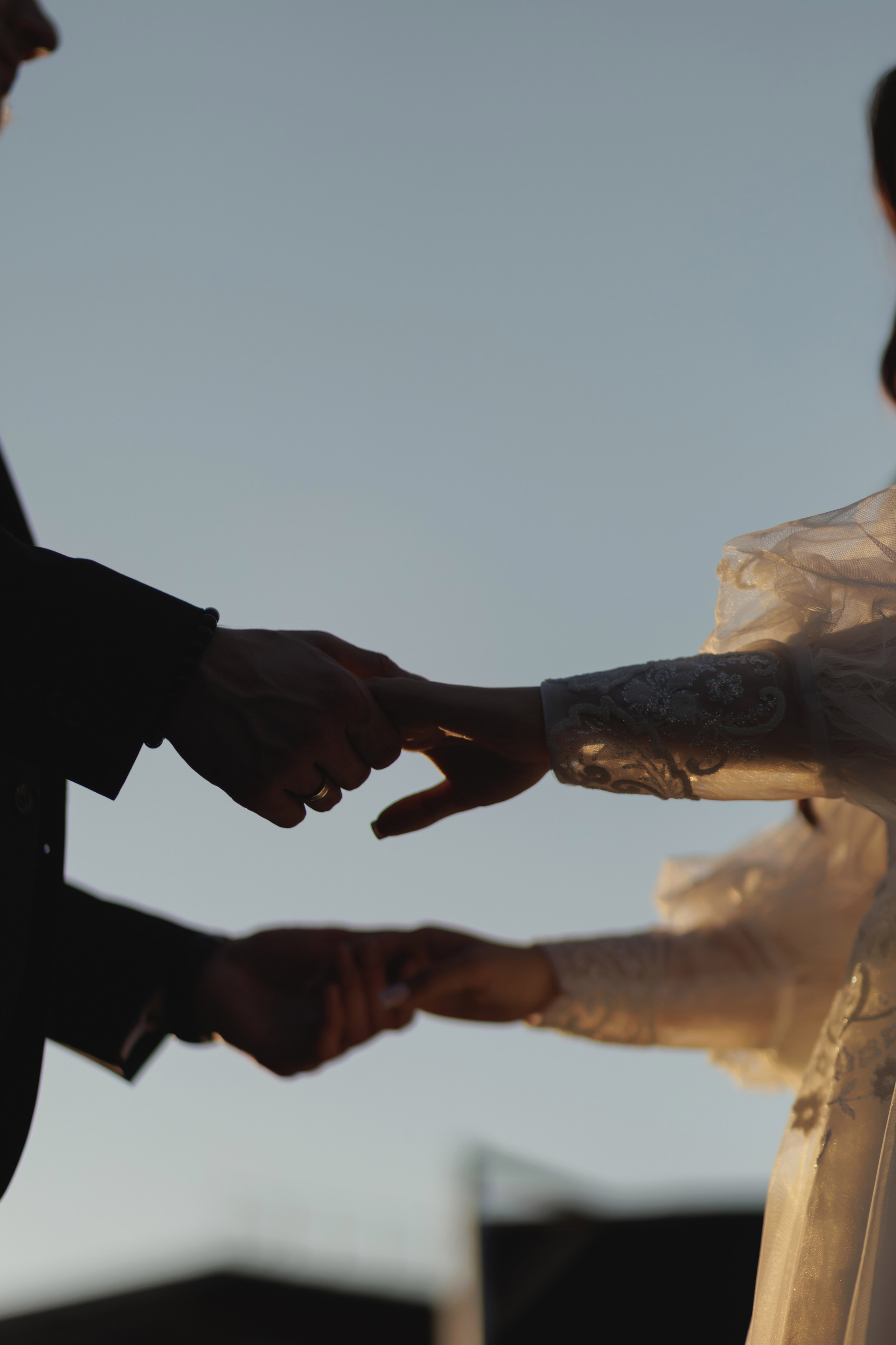 НИКИТА И ДАРЬЯ. Фотограф Светлана Буня