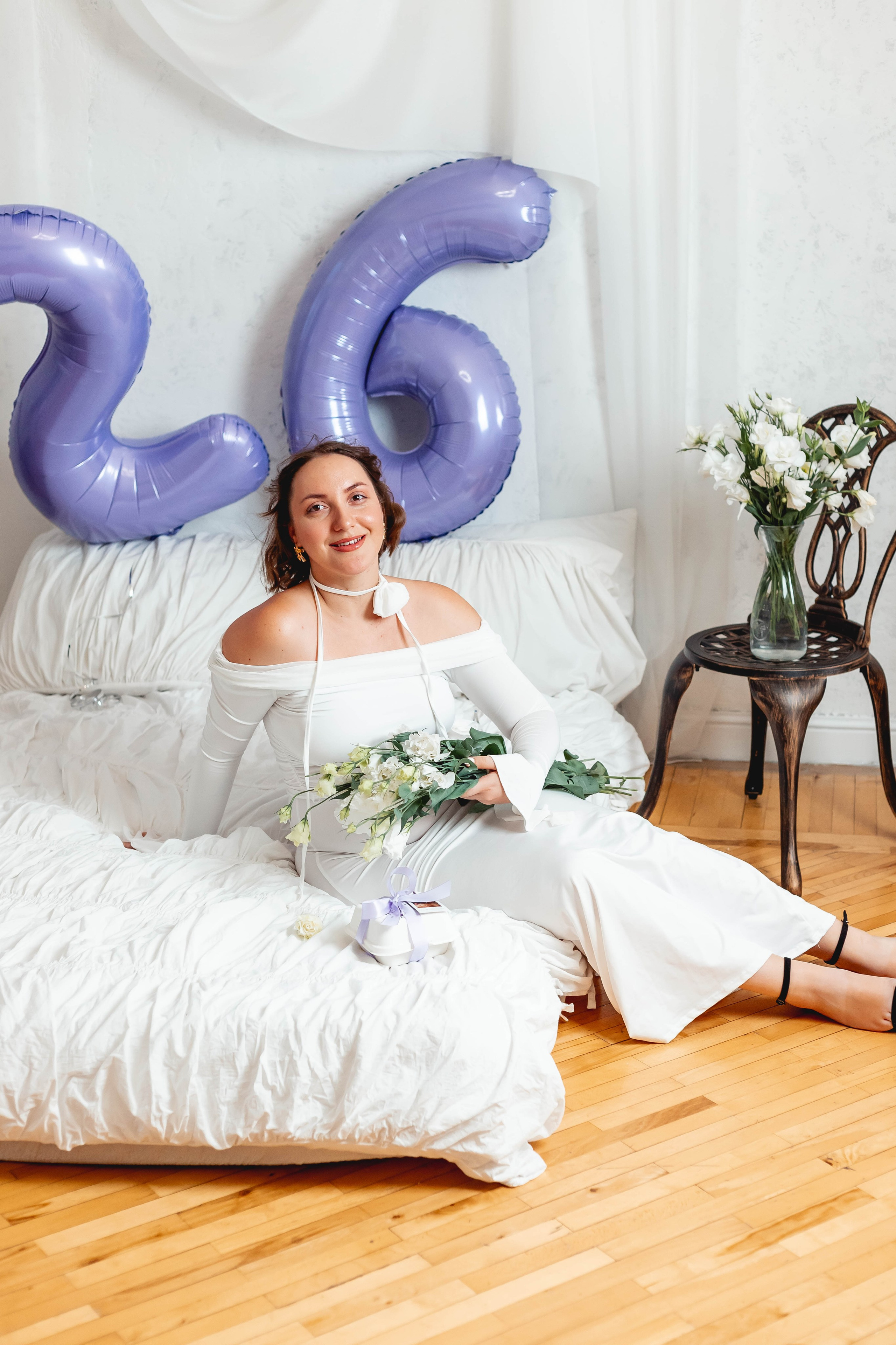 Мария. Женский/Детский фотограф в Симферополе Вероника Слепогина