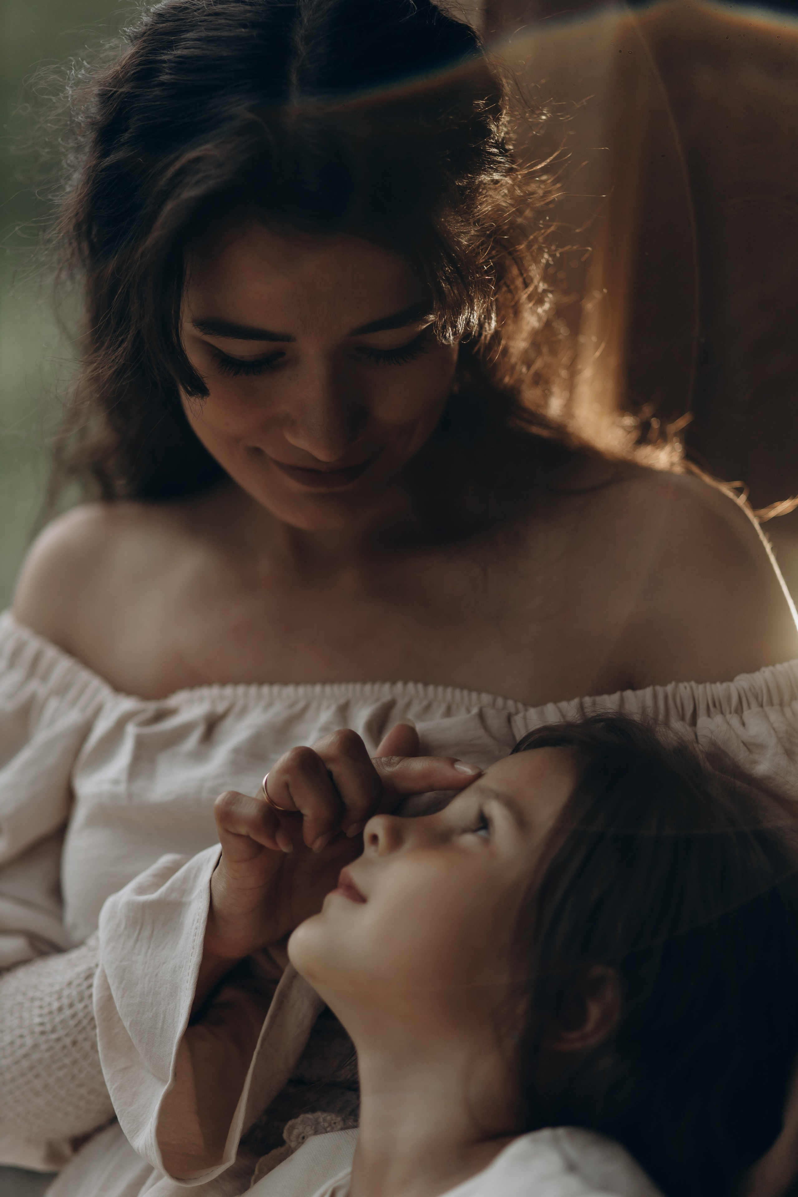 Дом Пастернака. Фотограф Новый Уренгой I Ньюборн I Фотограф материнства I ЯНАО