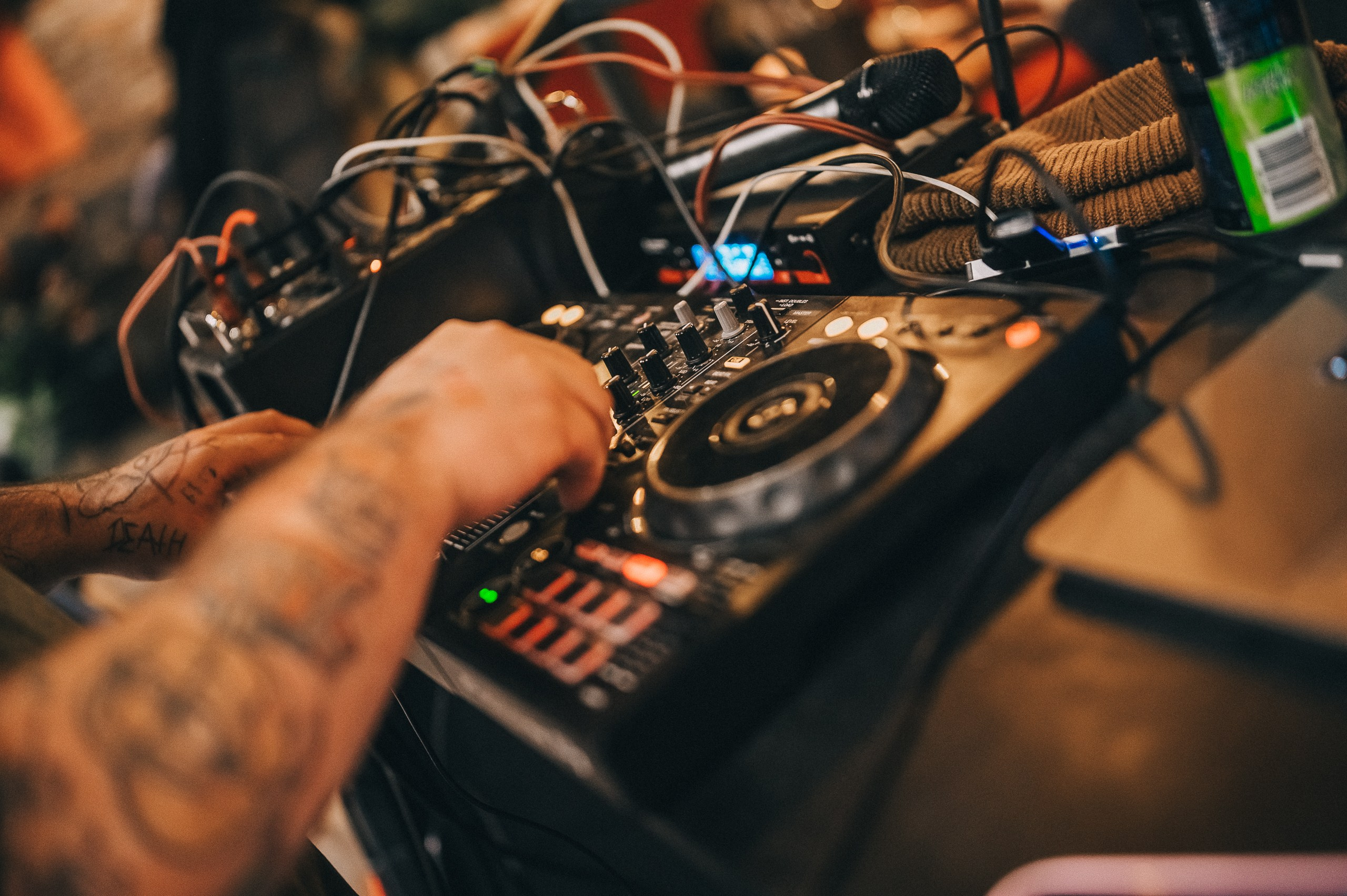 Открытие Жадины Гавядины. Фотограф в Кемерово Владислав Шульц