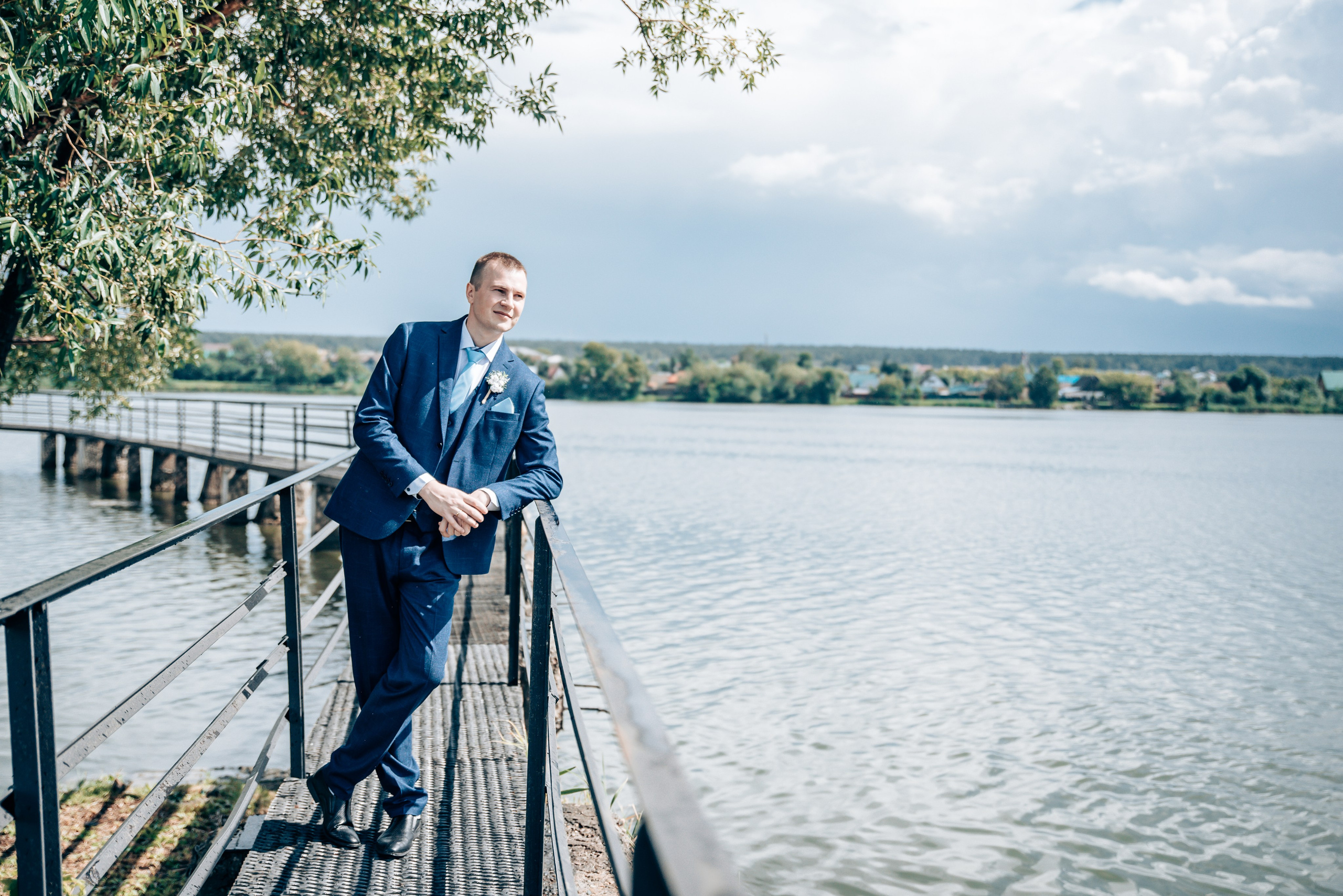 Екатерина & Максим. Семейный фотограф в Барнауле