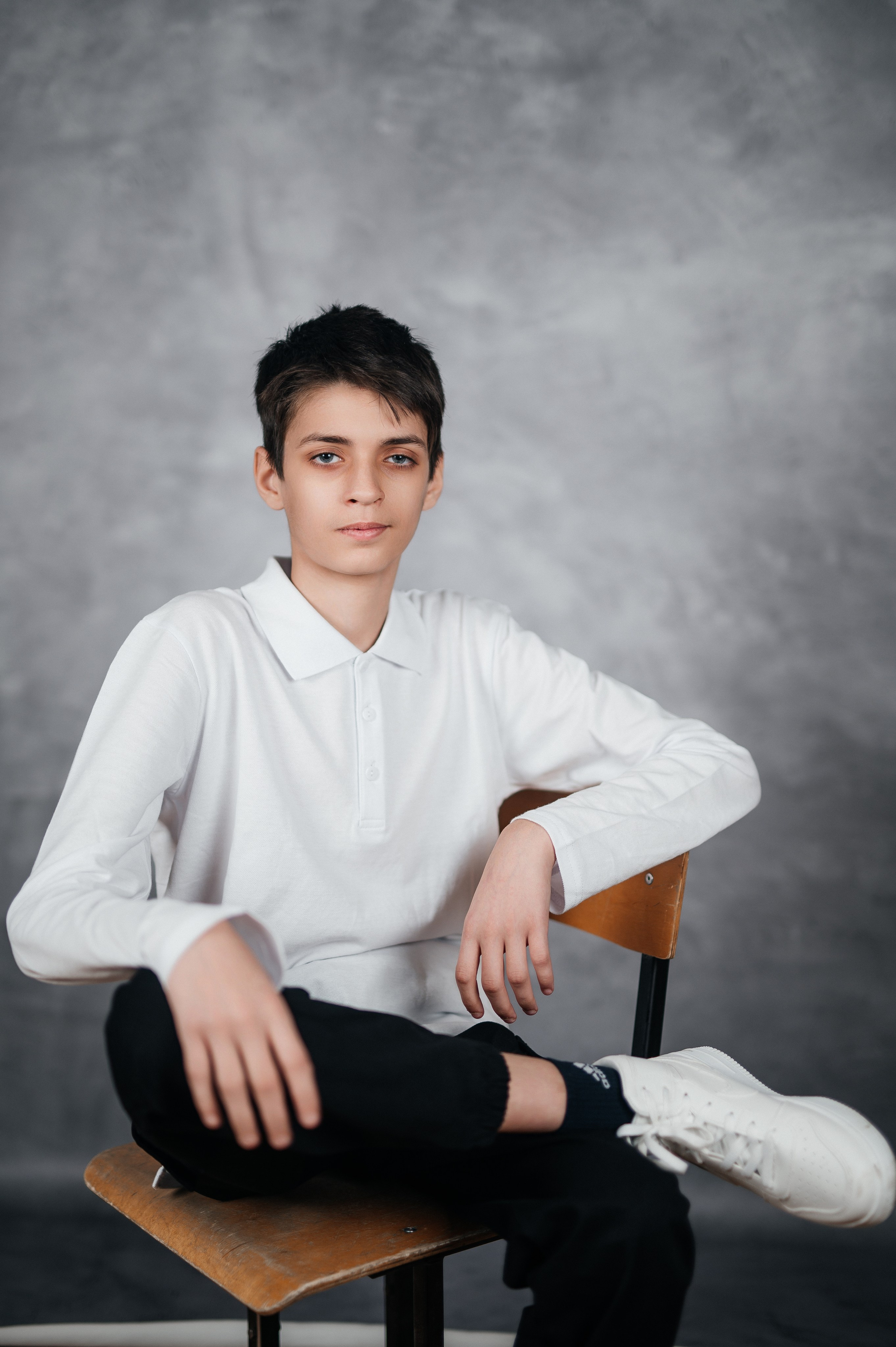 Портреты. Семейный фотограф в Барнауле