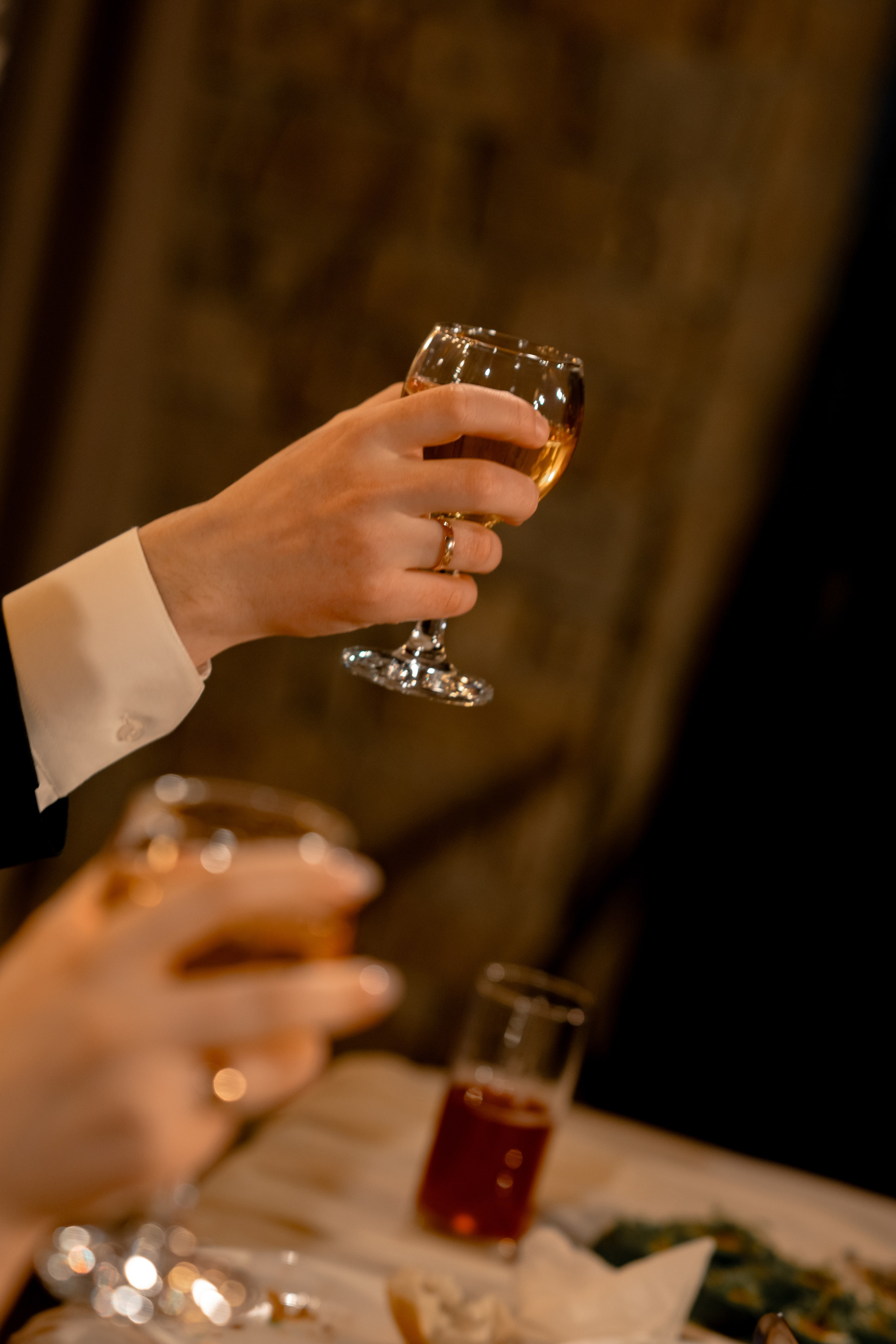 Дмитрий & Александра. Свадебный и портретный фотограф