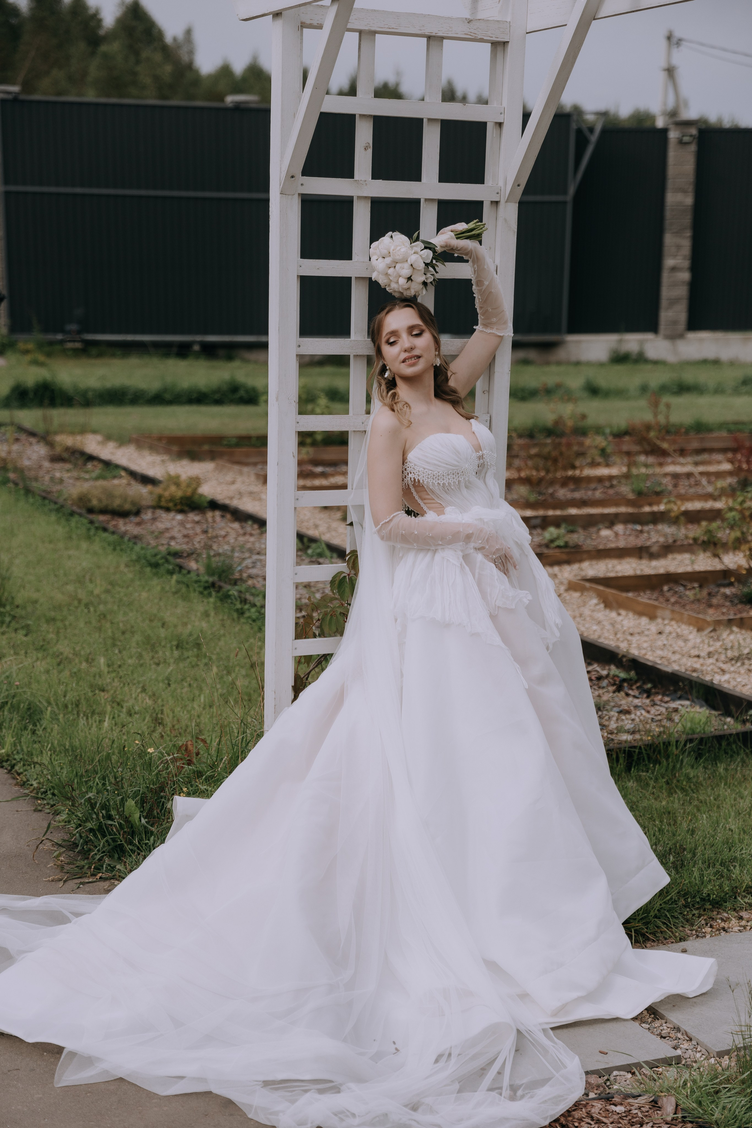 Свадебный фотограф в Москве — Павел Воронцов