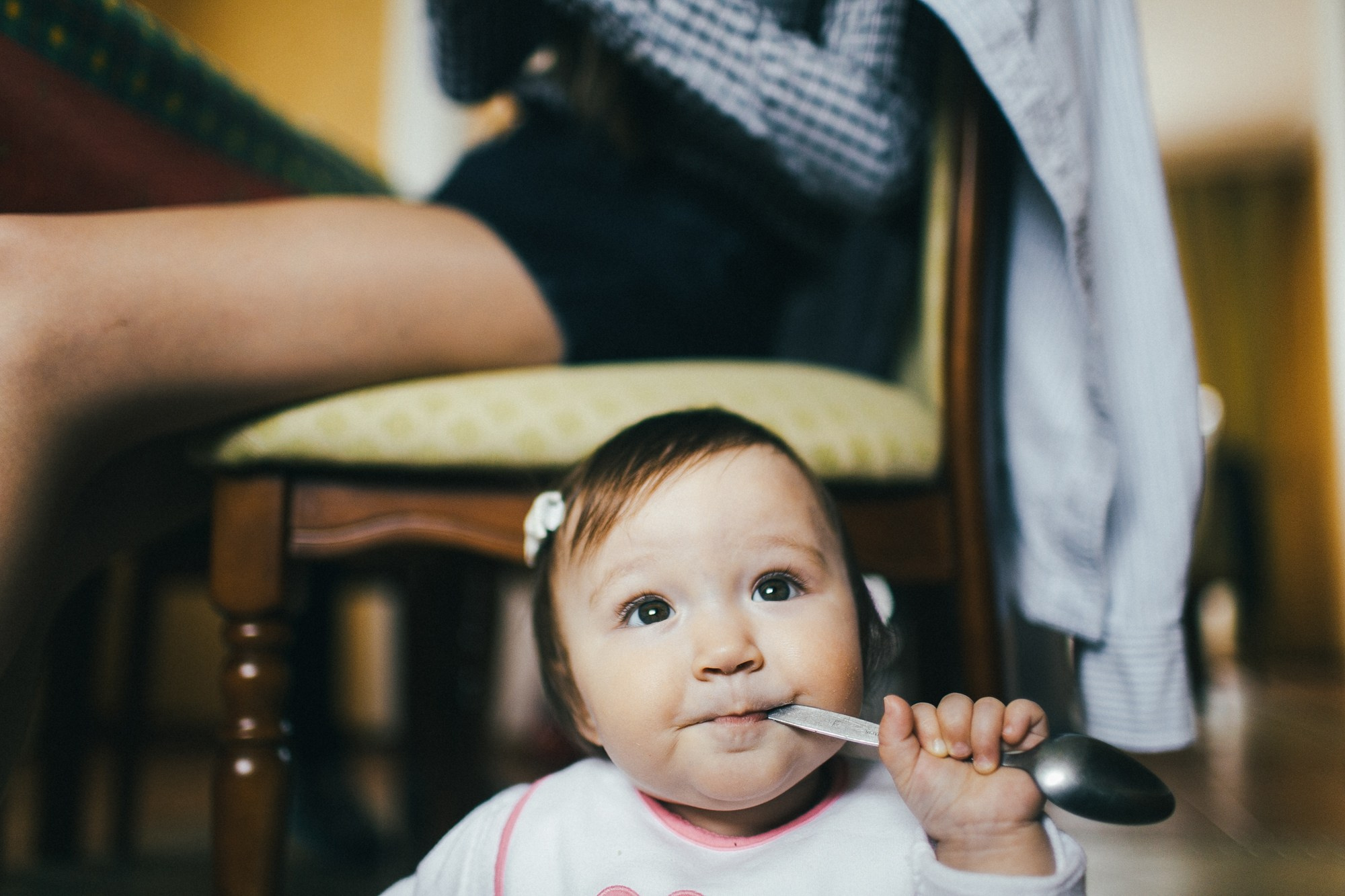 День Рождения Ирен. Свадебный фотограф в Москве — Павел Воронцов