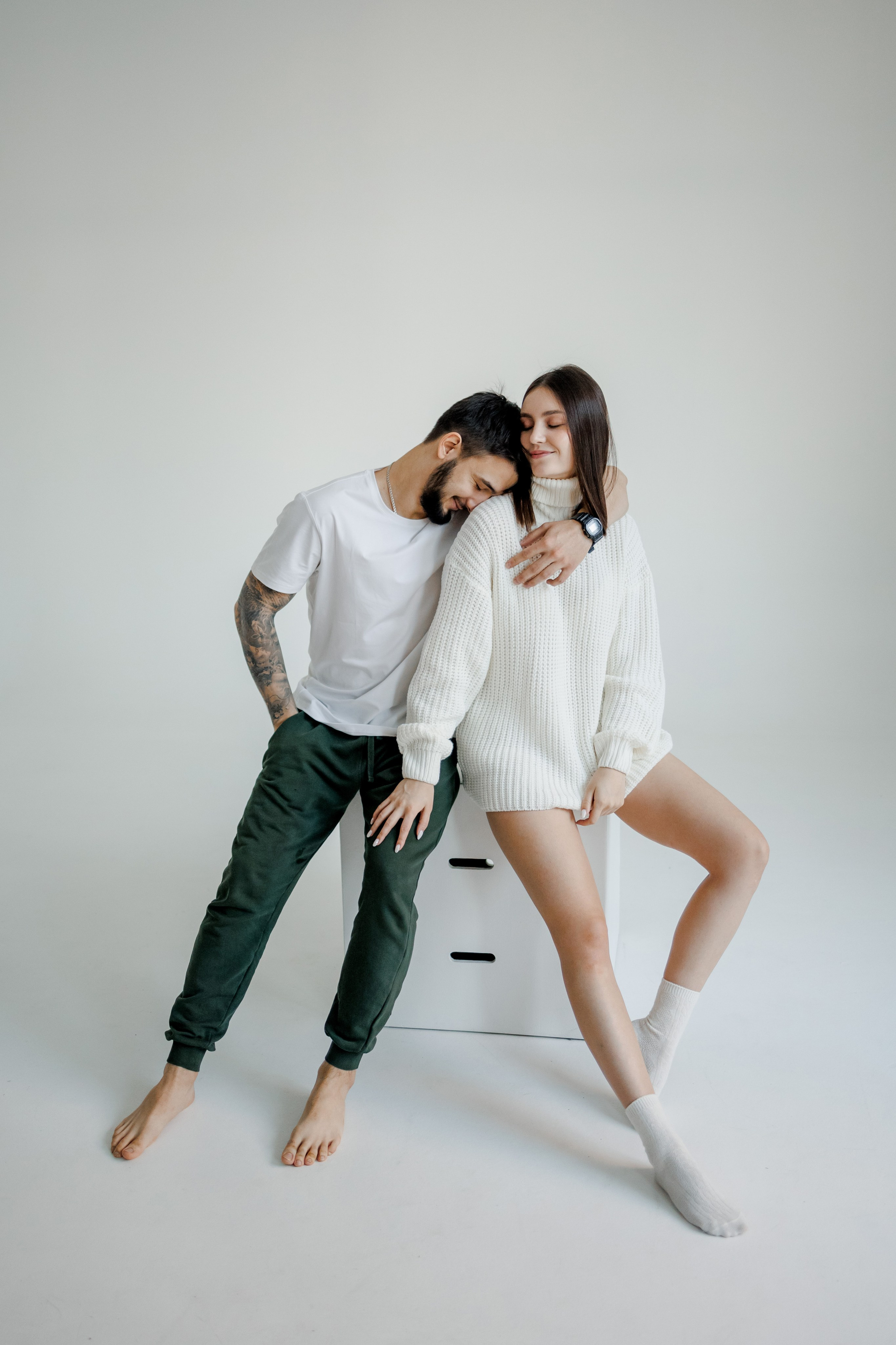 Лера и Никита. Свадебный фотограф в Иркутске Сапаров Александр