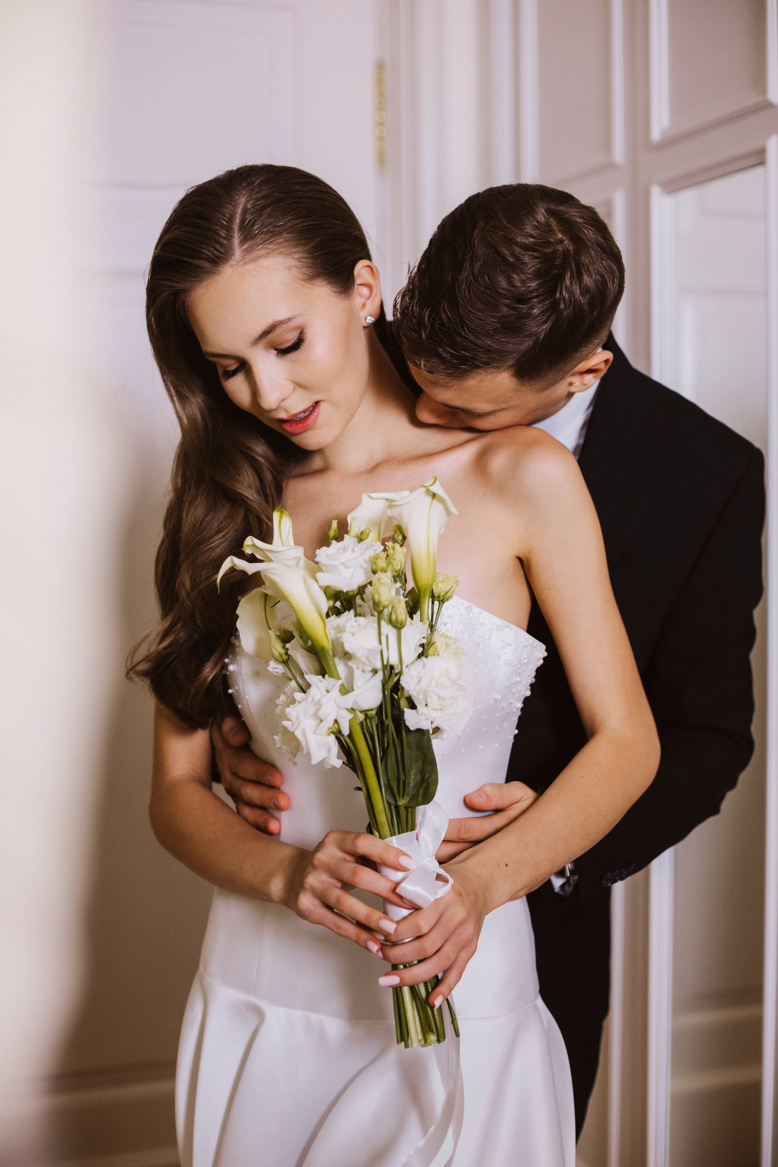 Иван и Анастасия. Фотограф Москва