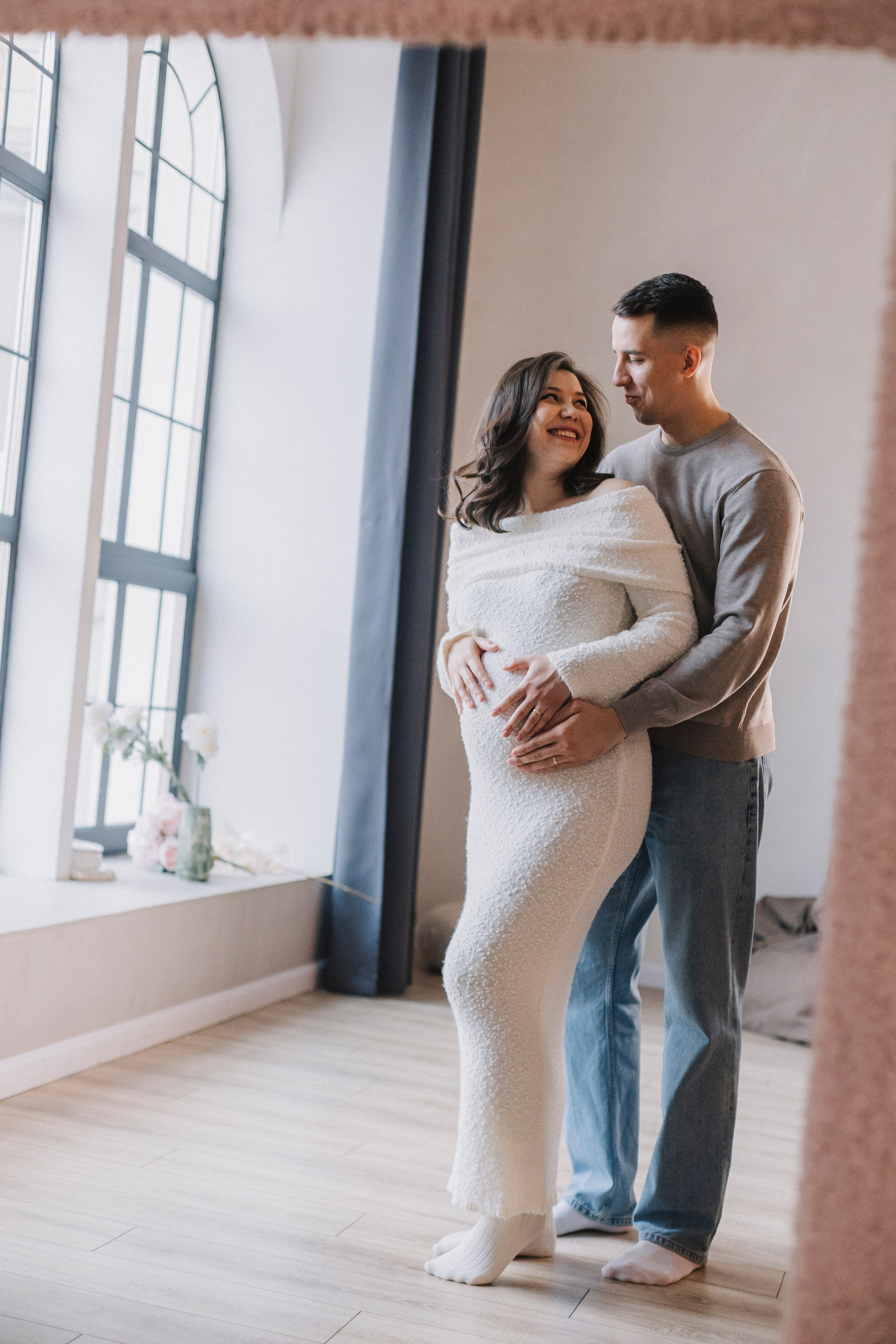 Артур и Юлия. Фотограф Москва