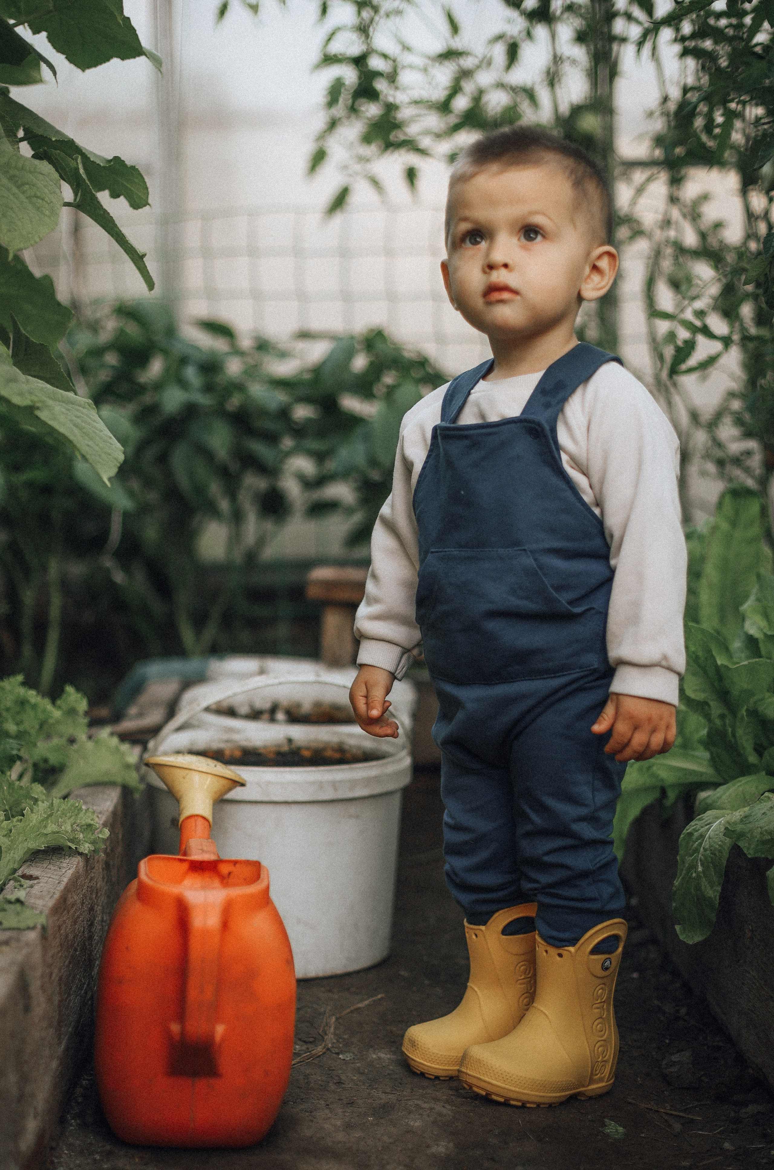 Фотопроекты. Семейный и детский фотограф в Санкт-Петербурге «Chilik»