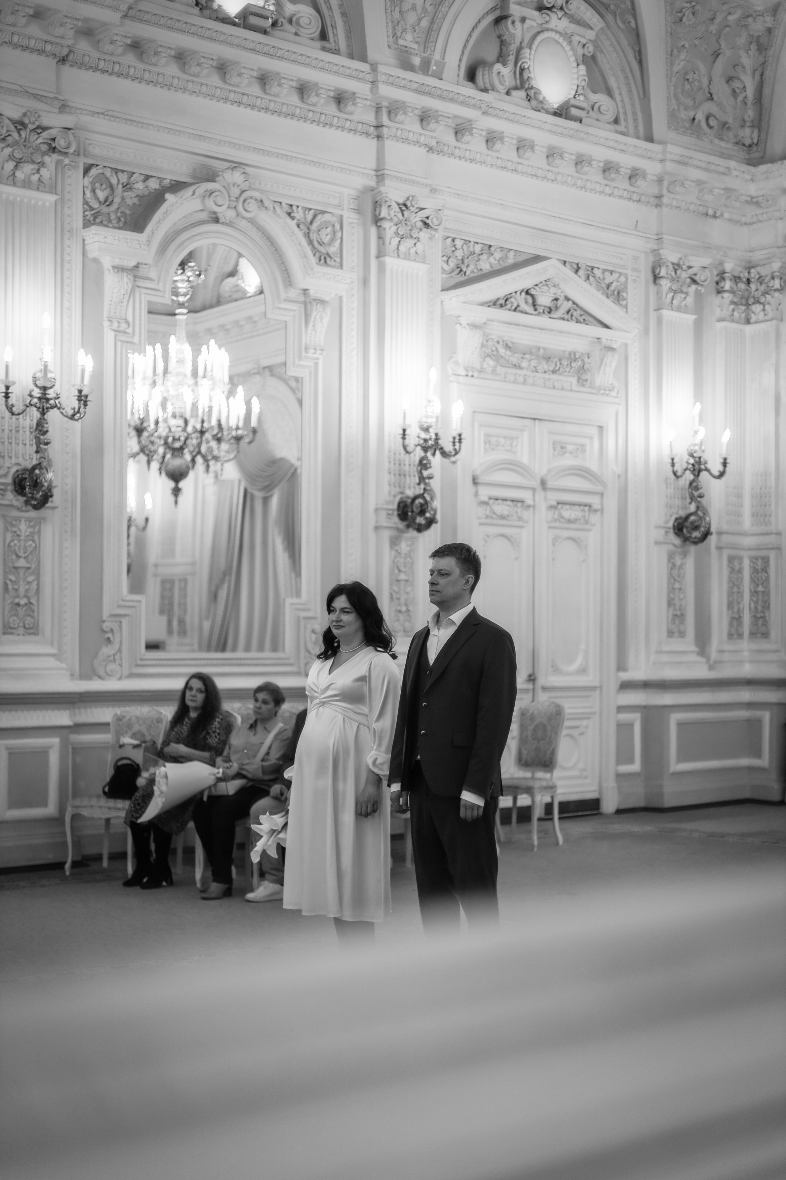 Свадьбы. Семейный и детский фотограф в Санкт-Петербурге «Chilik»