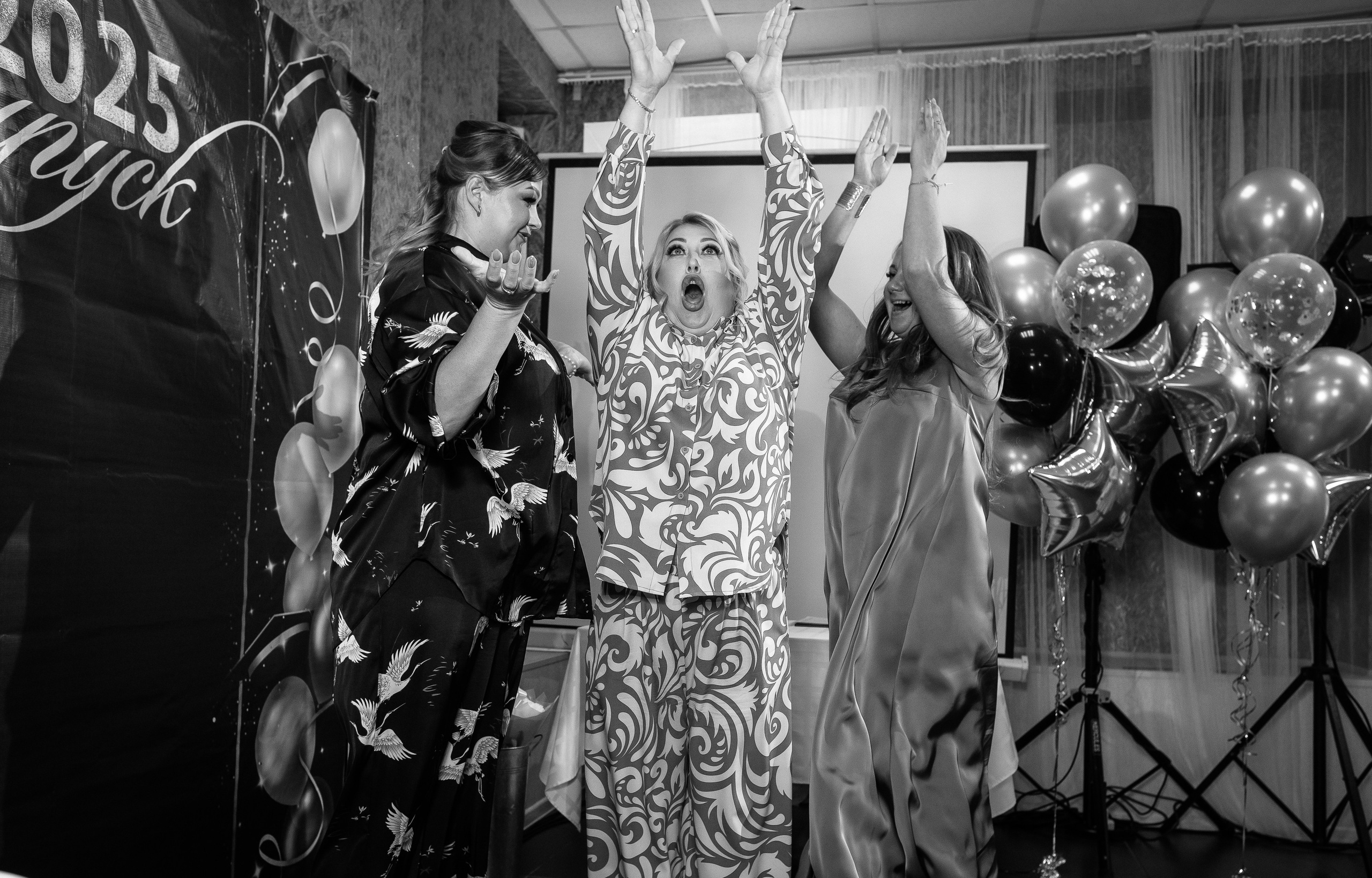 Выпускной «Art cafe Stendhal». Фотограф Татьяна Орлова