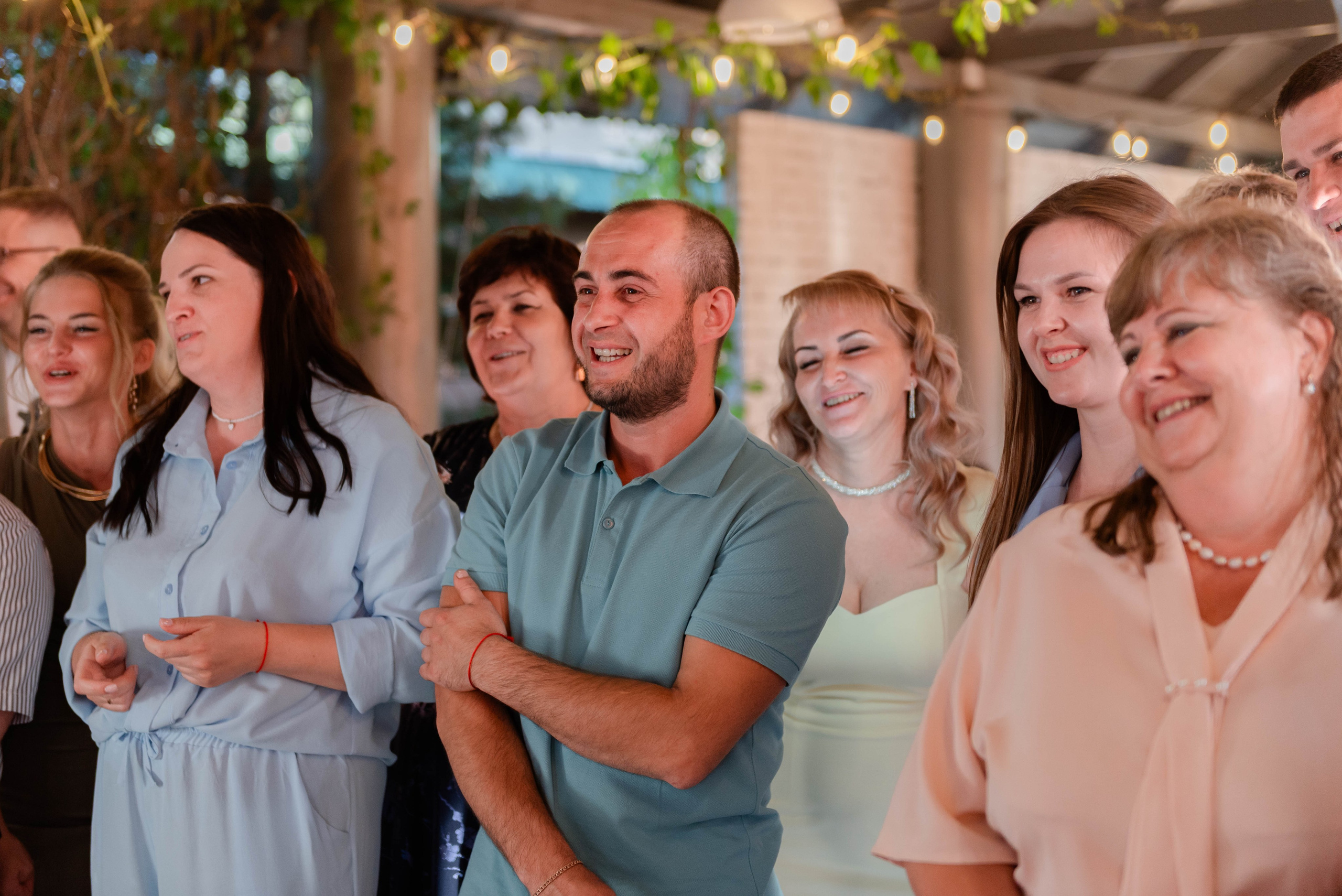 Леонид и Полина. Фотограф из Томска Субботина Яна