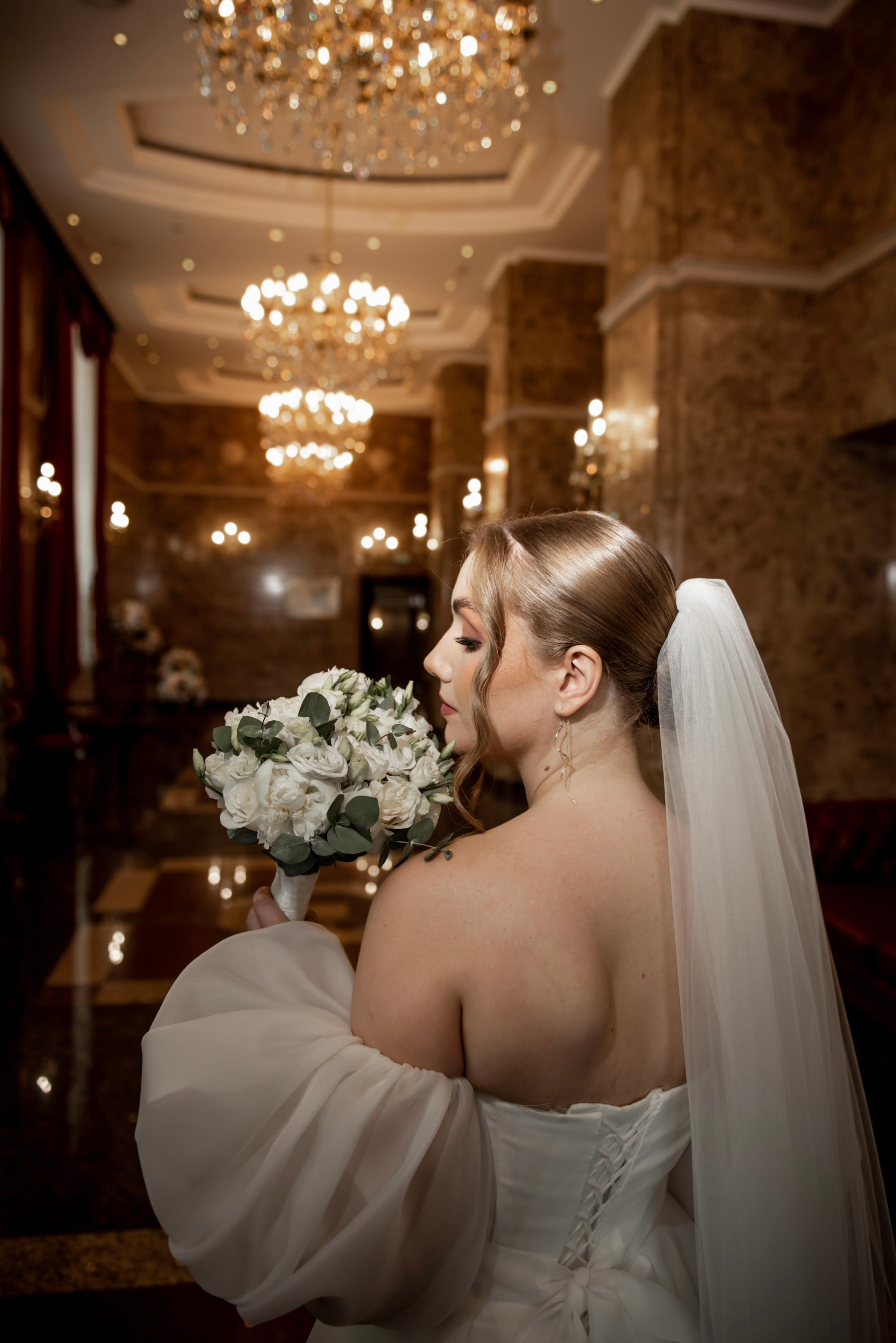 Софья & Константин