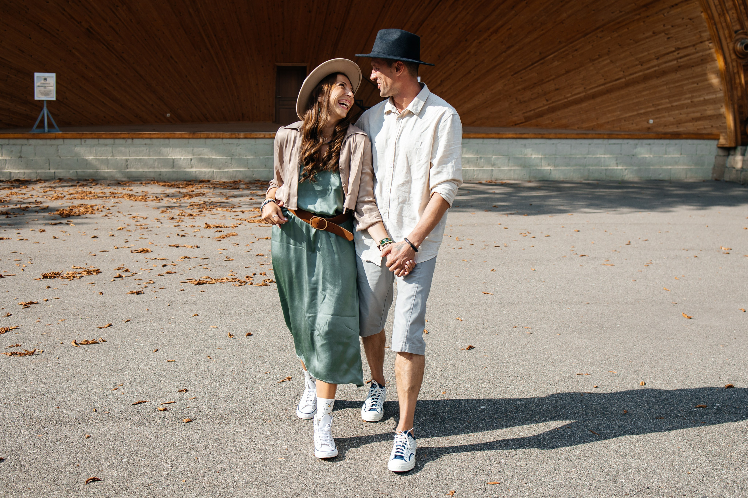 Кисловодские каникулы. Самый свадебный фотограф