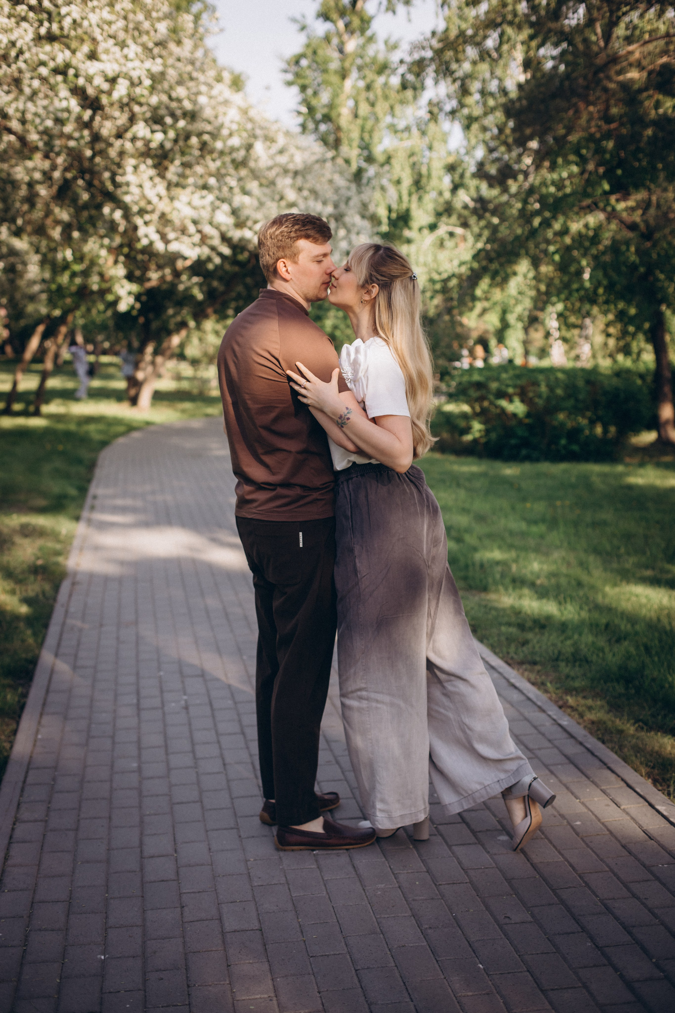 LoveSyory. Фотограф