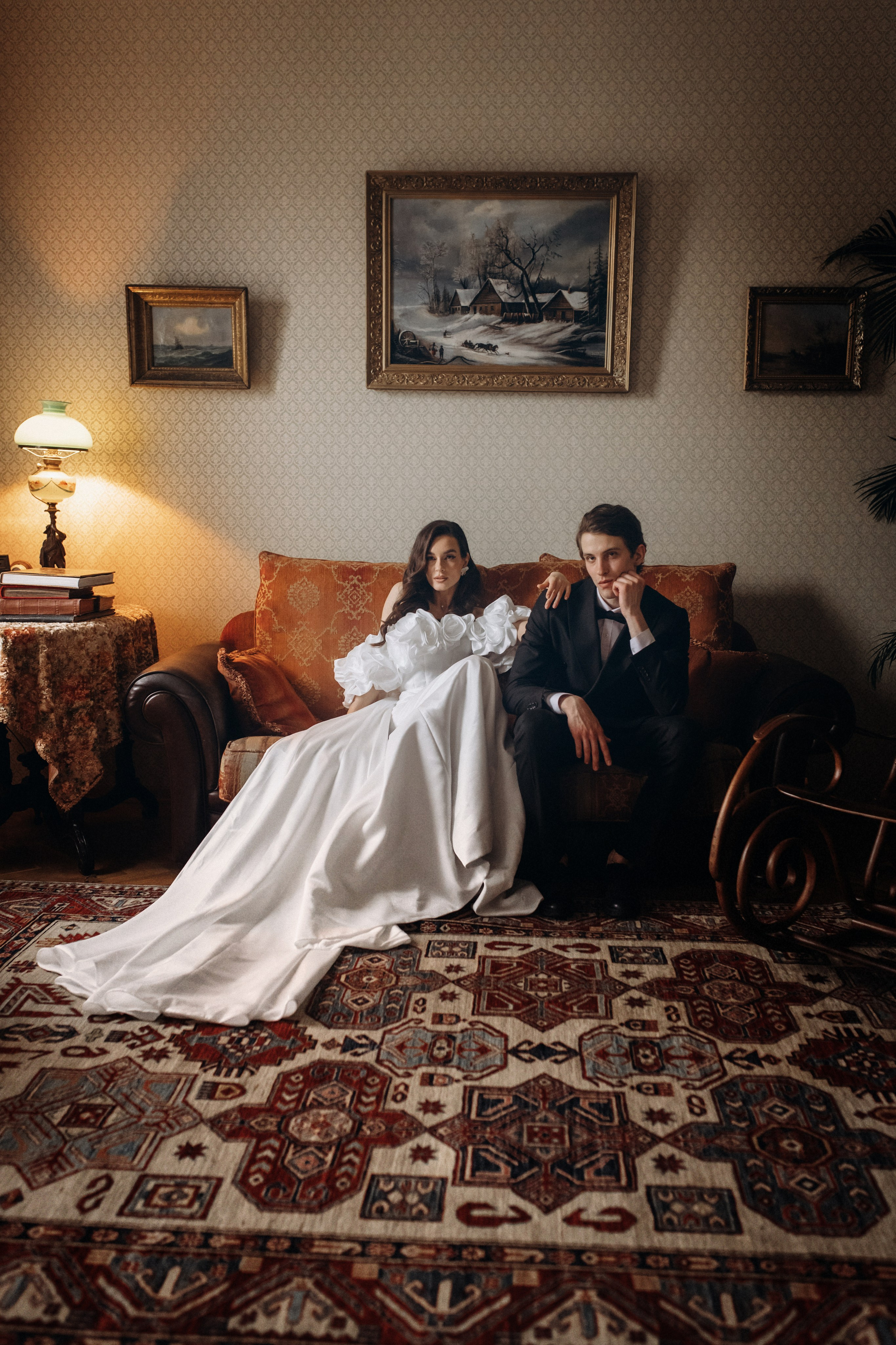 Свадьба. Фотограф