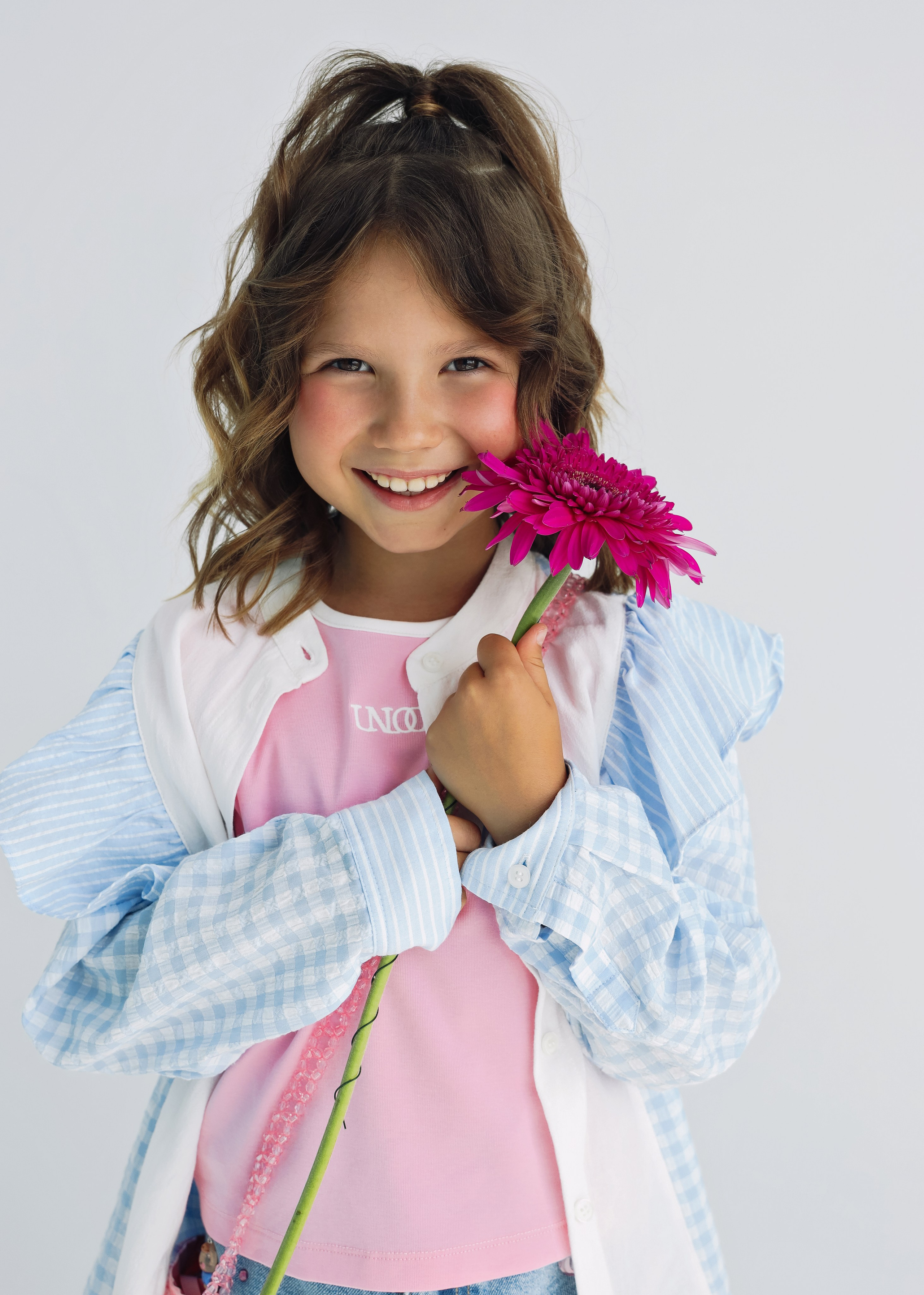 Дети. Главная