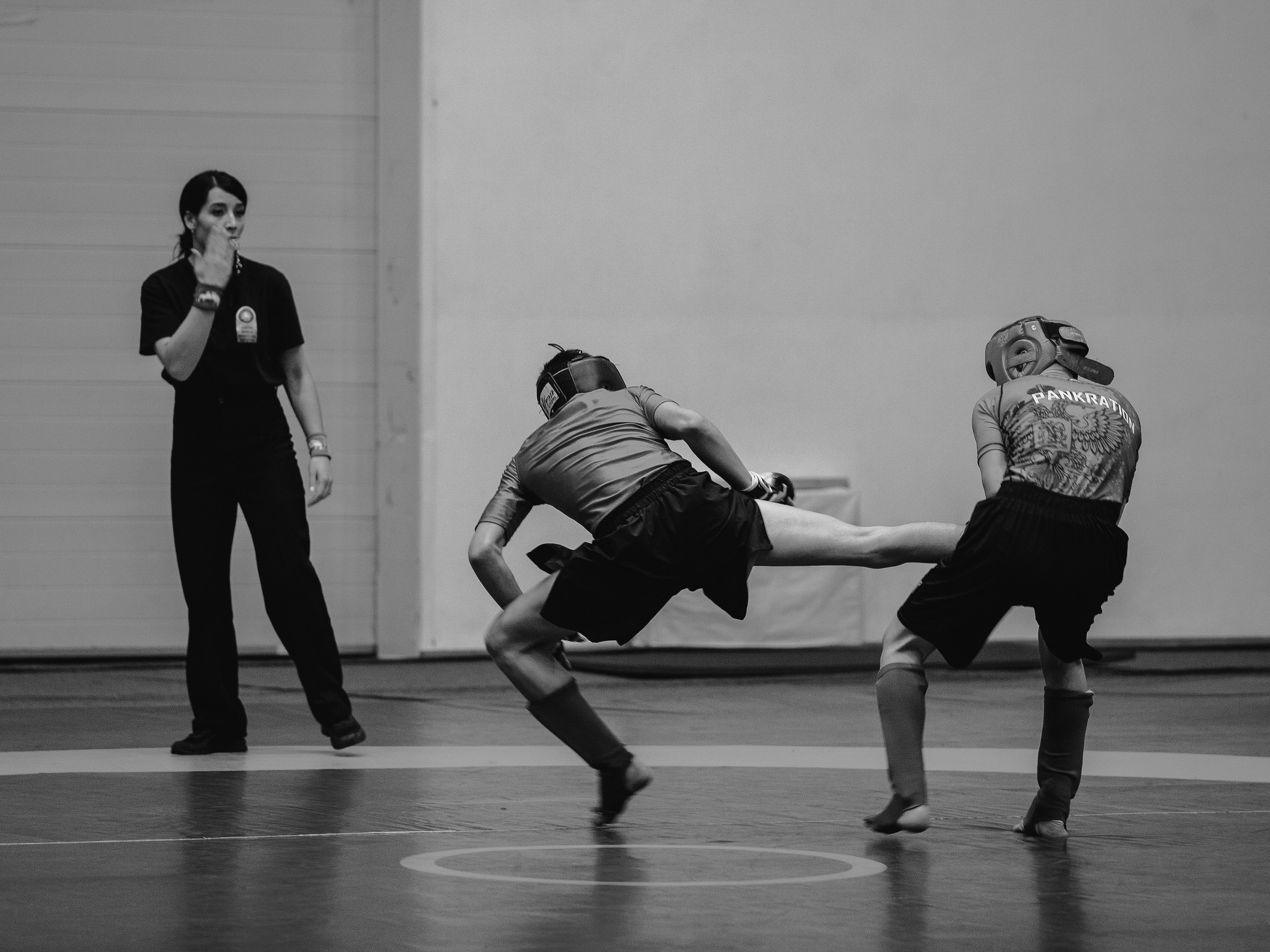 ПАНКРАТИОН | Чемпионат и первенство СФО | март `24. Портретный фотограф в Москве Дарья Цезария