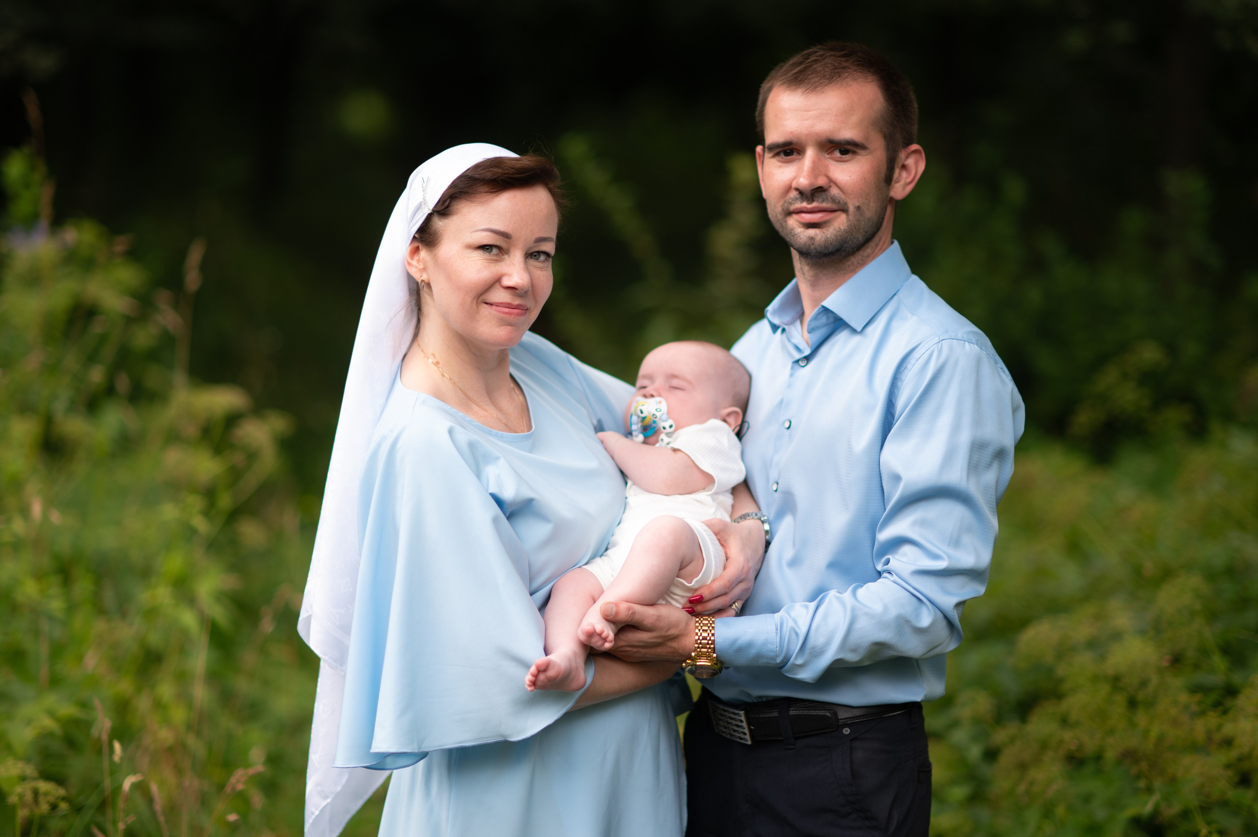 Отзывы. Семейный и детский фотограф в Москве Дмитрий Палеев