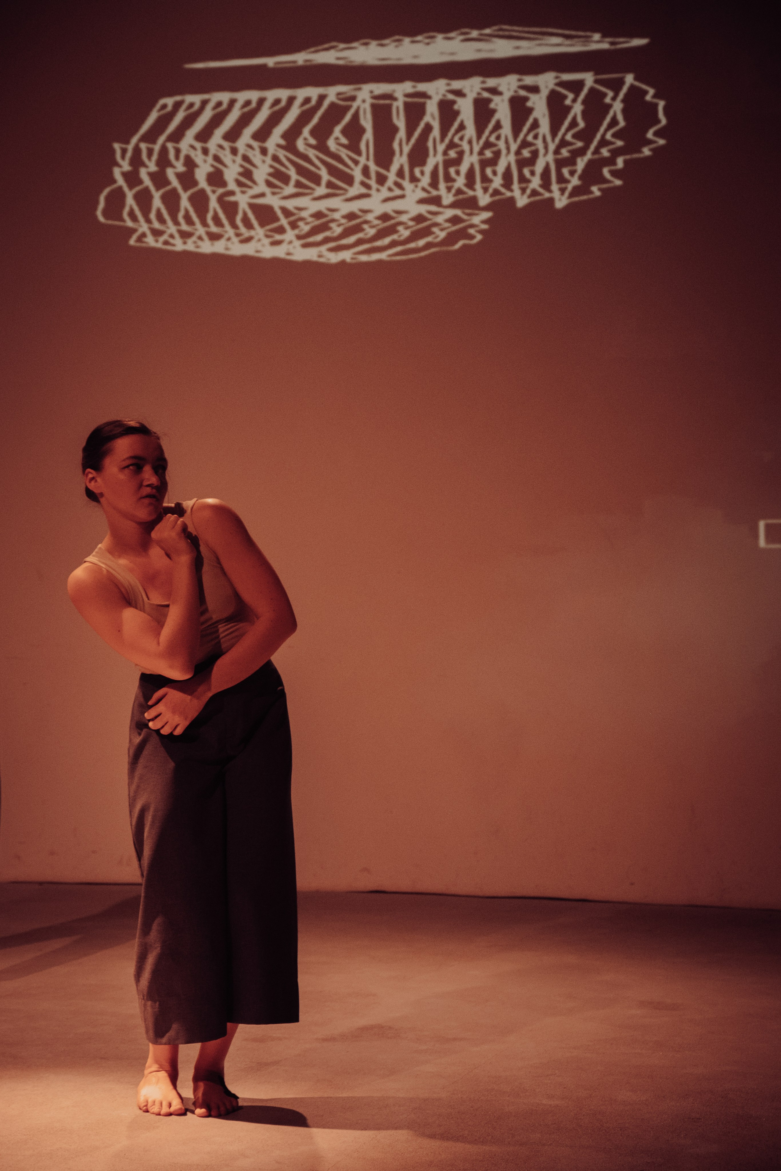 Flame ITMO: «Видимое и невидимое». Индивидуальные съемки, портретный фотограф