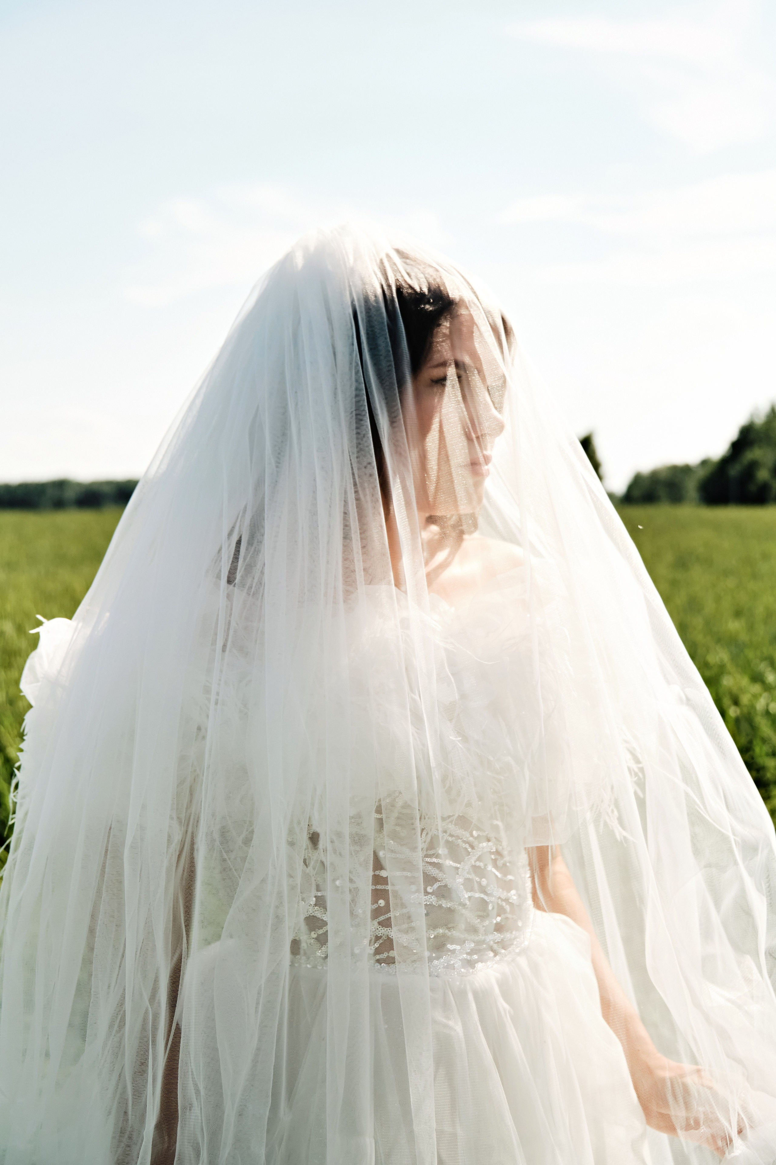 Снежана и Алексей