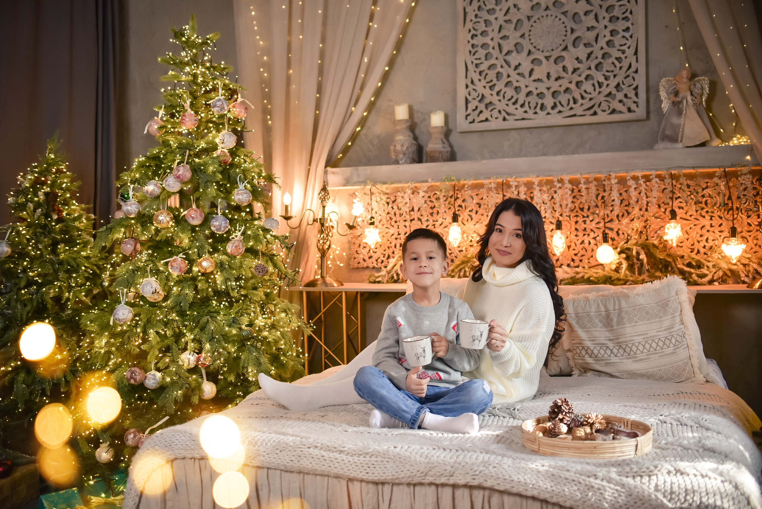 Шахида. Фотограф Тамара Катапова