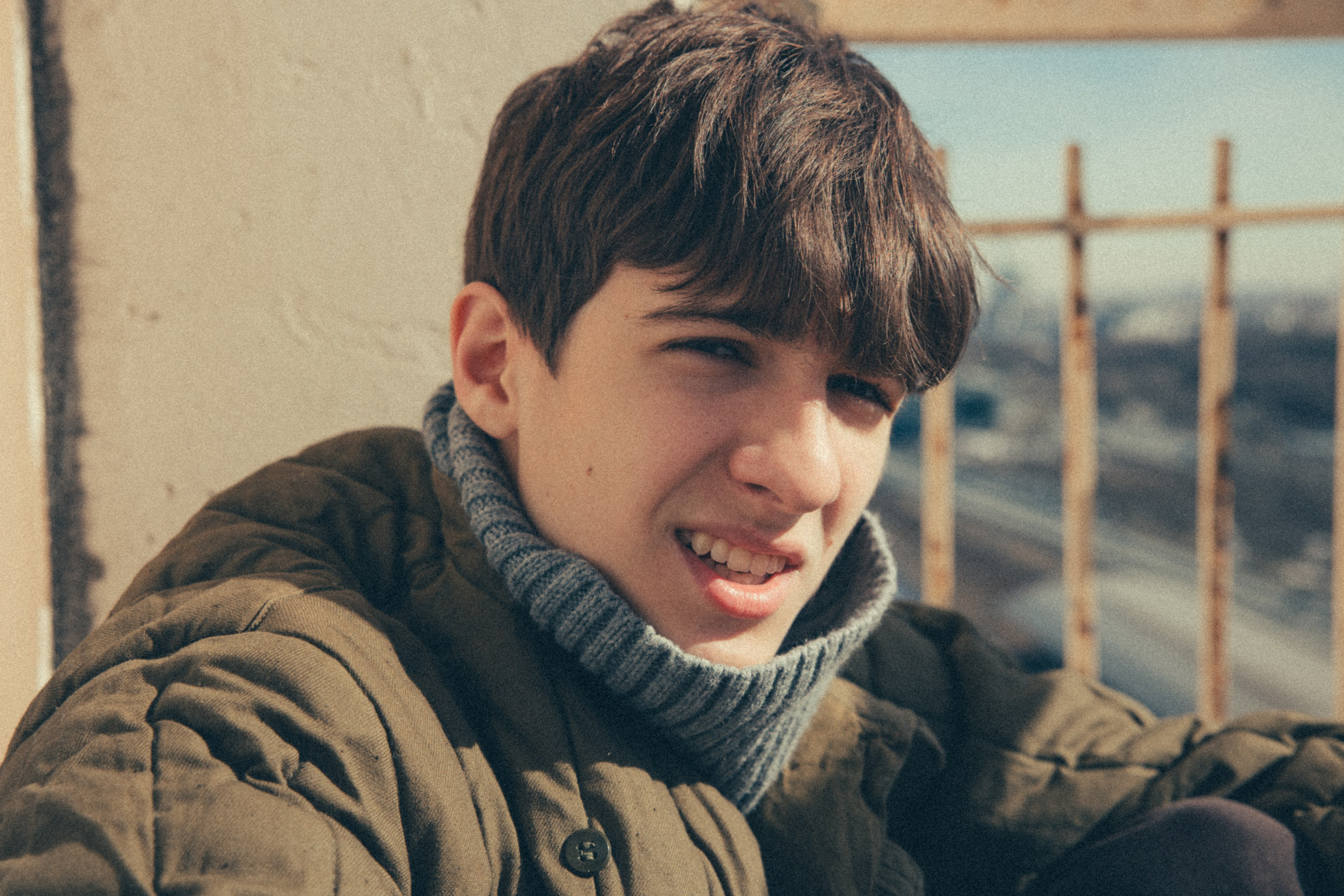 К/Ф «Сволочи». Я фотограф из Москвы к Вашим услугам