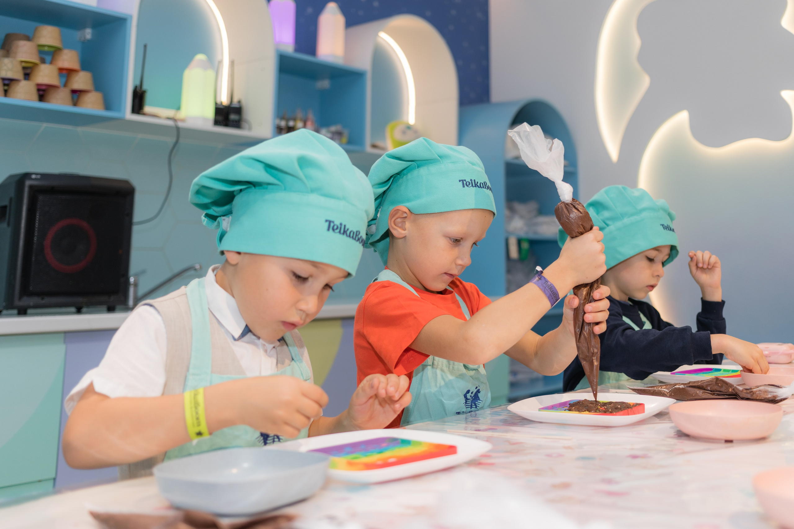 Крис 6 лет. Фотограф Алина Гашникова