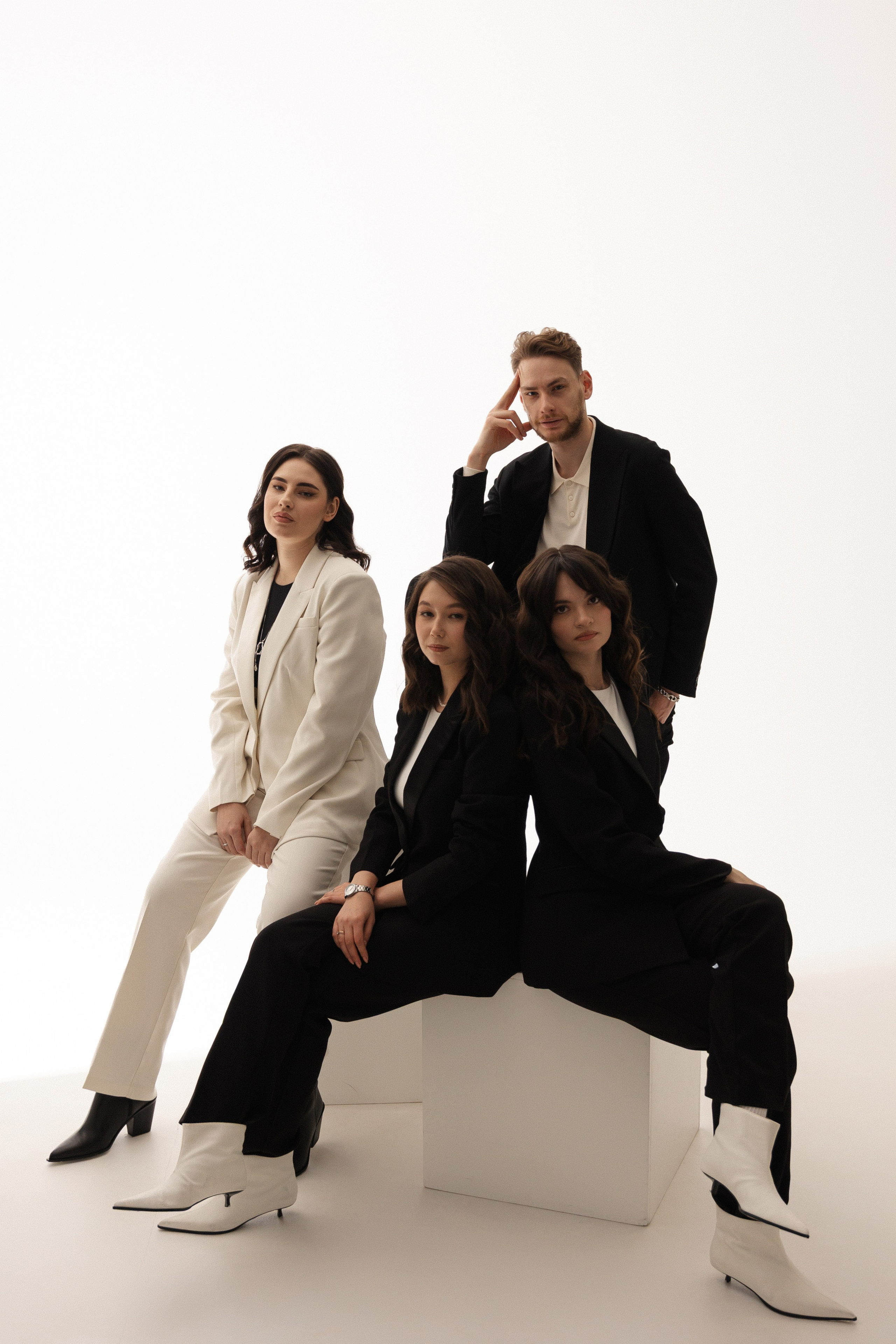 КОМАНДЫ//MUZAFAROVAWEDDING. Фотограф Тюмень Пушковская Кристина