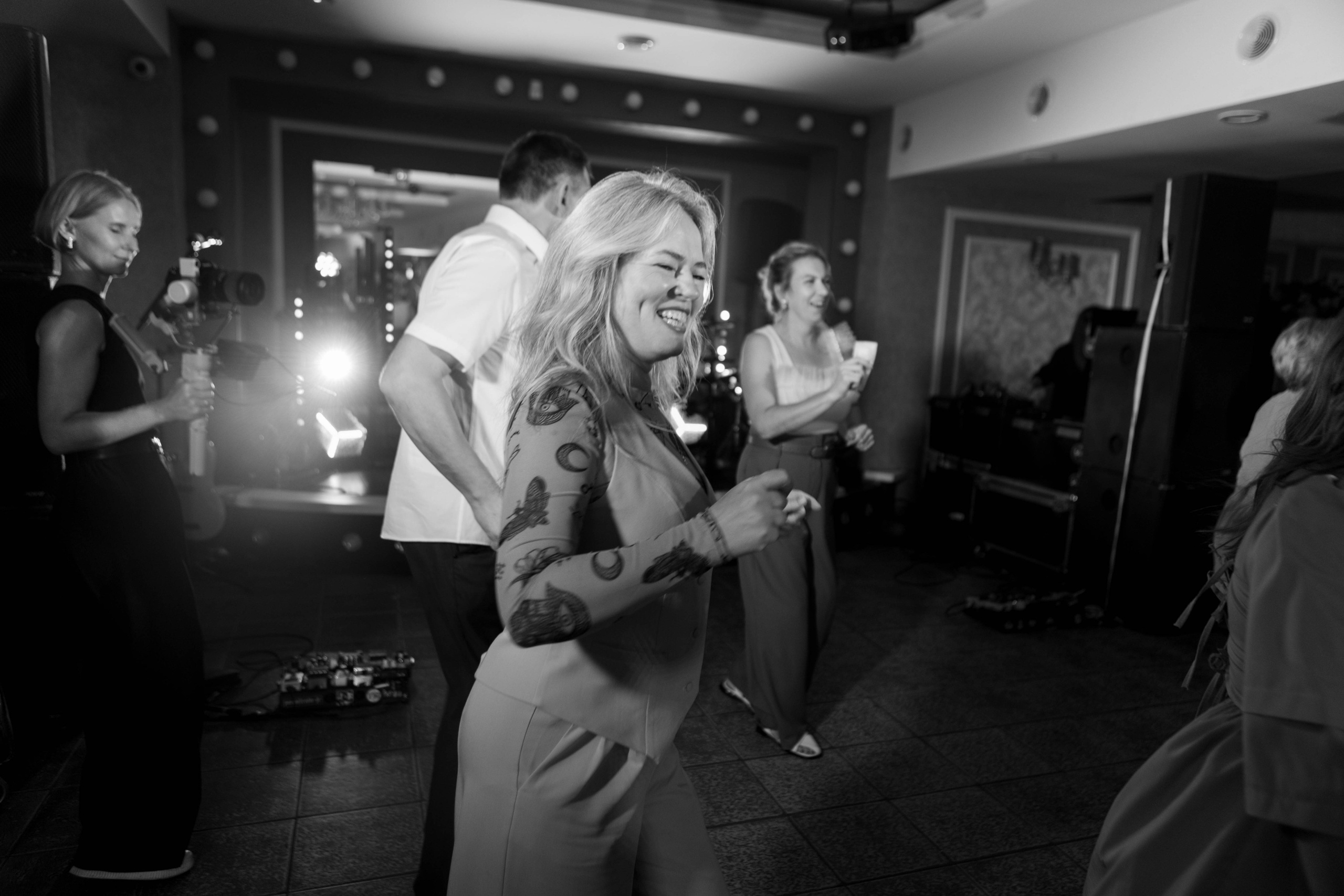 Марат & Анна