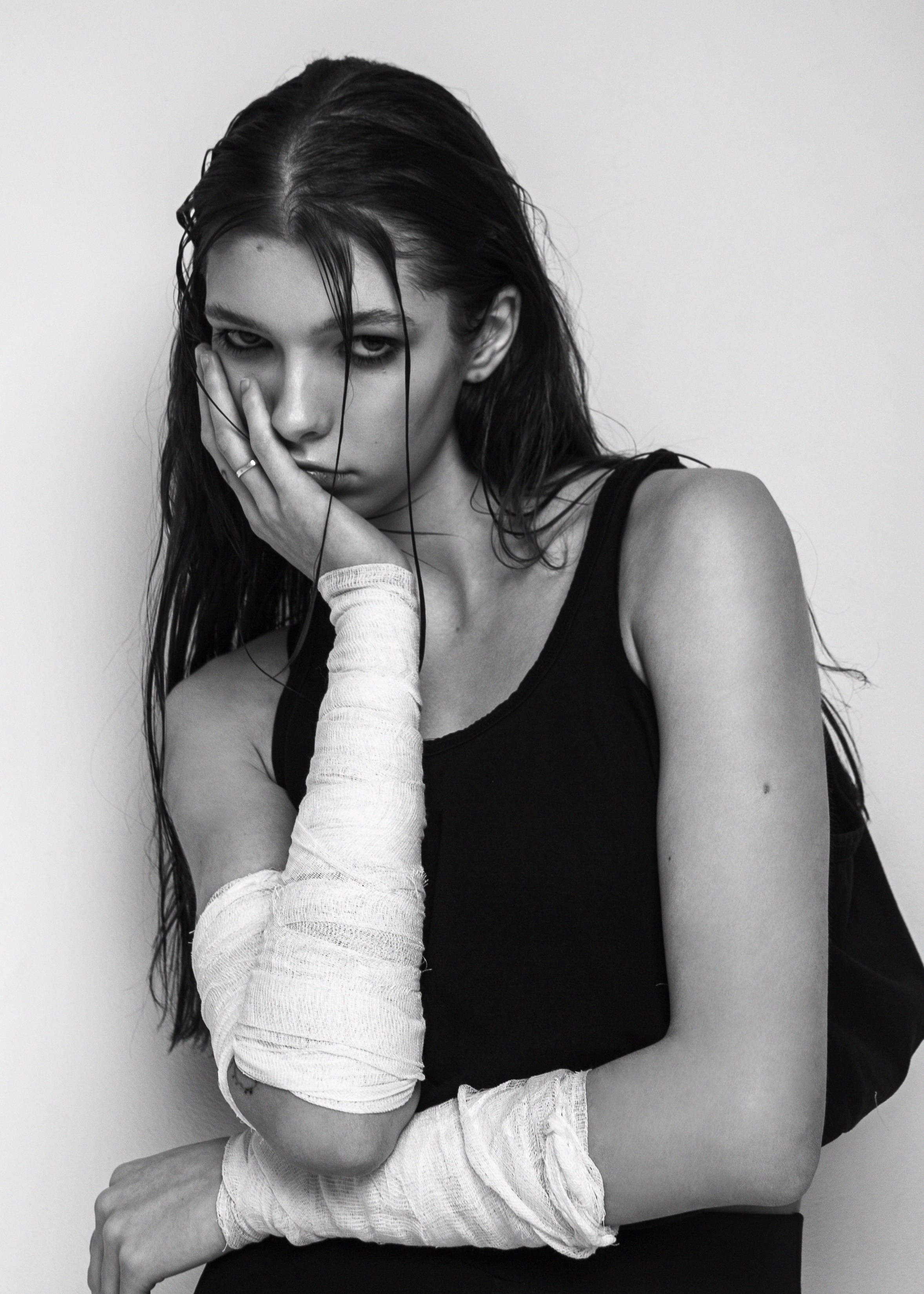 Влада. Коммерческий и репортажный фотограф в Санкт-Петербурге Андрей Васильев