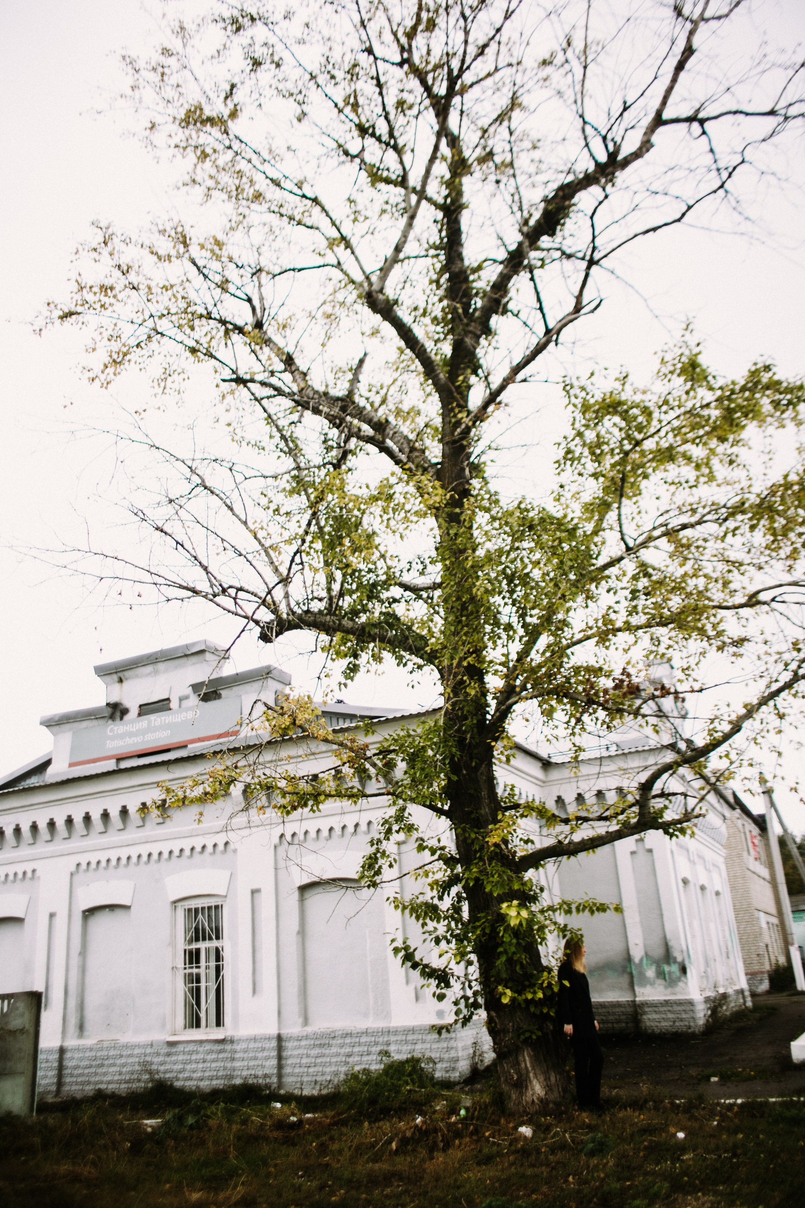 Катя Саратов. Фотограф в Нижнем Новгороде